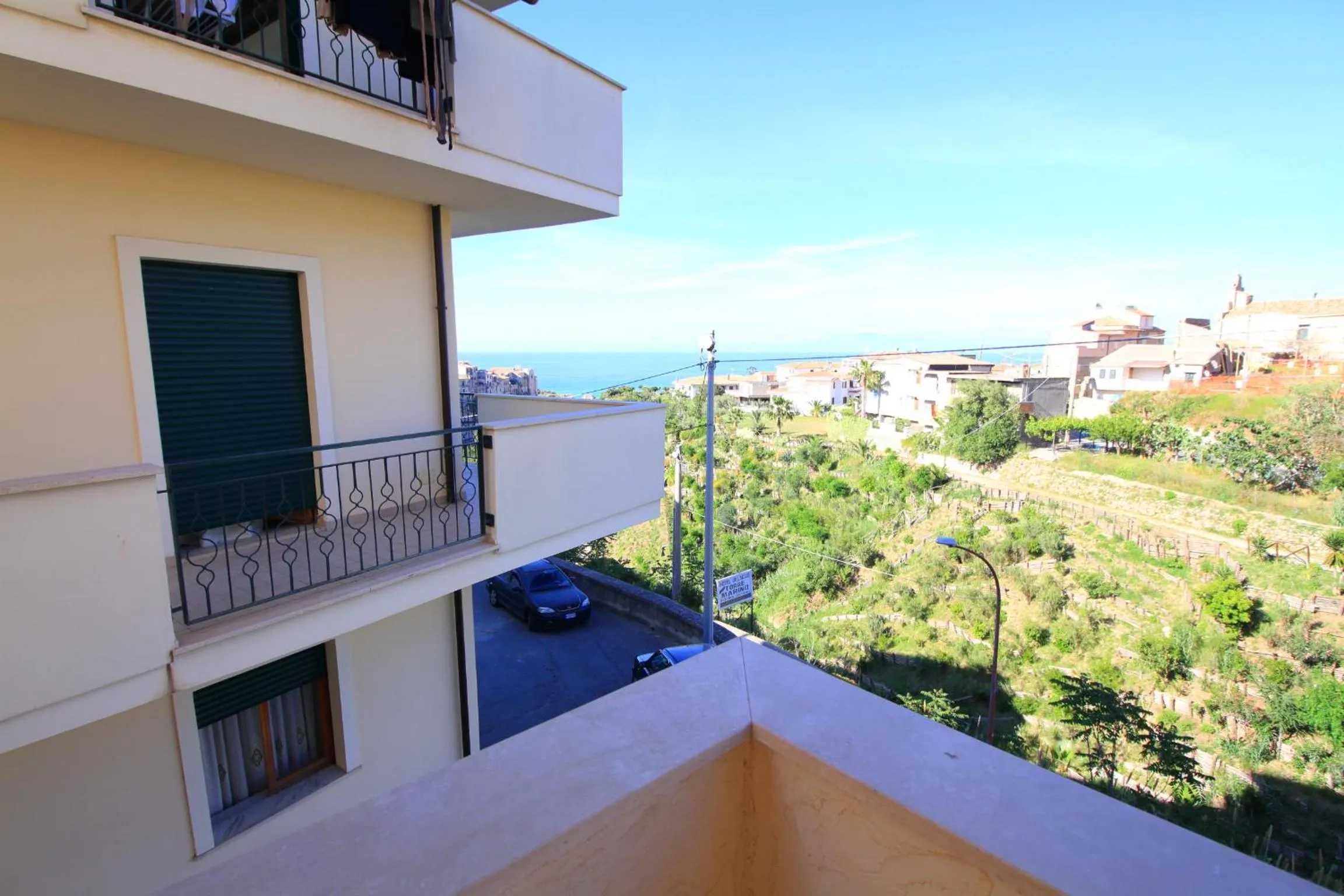 Balcony/Terrace in Arcadia