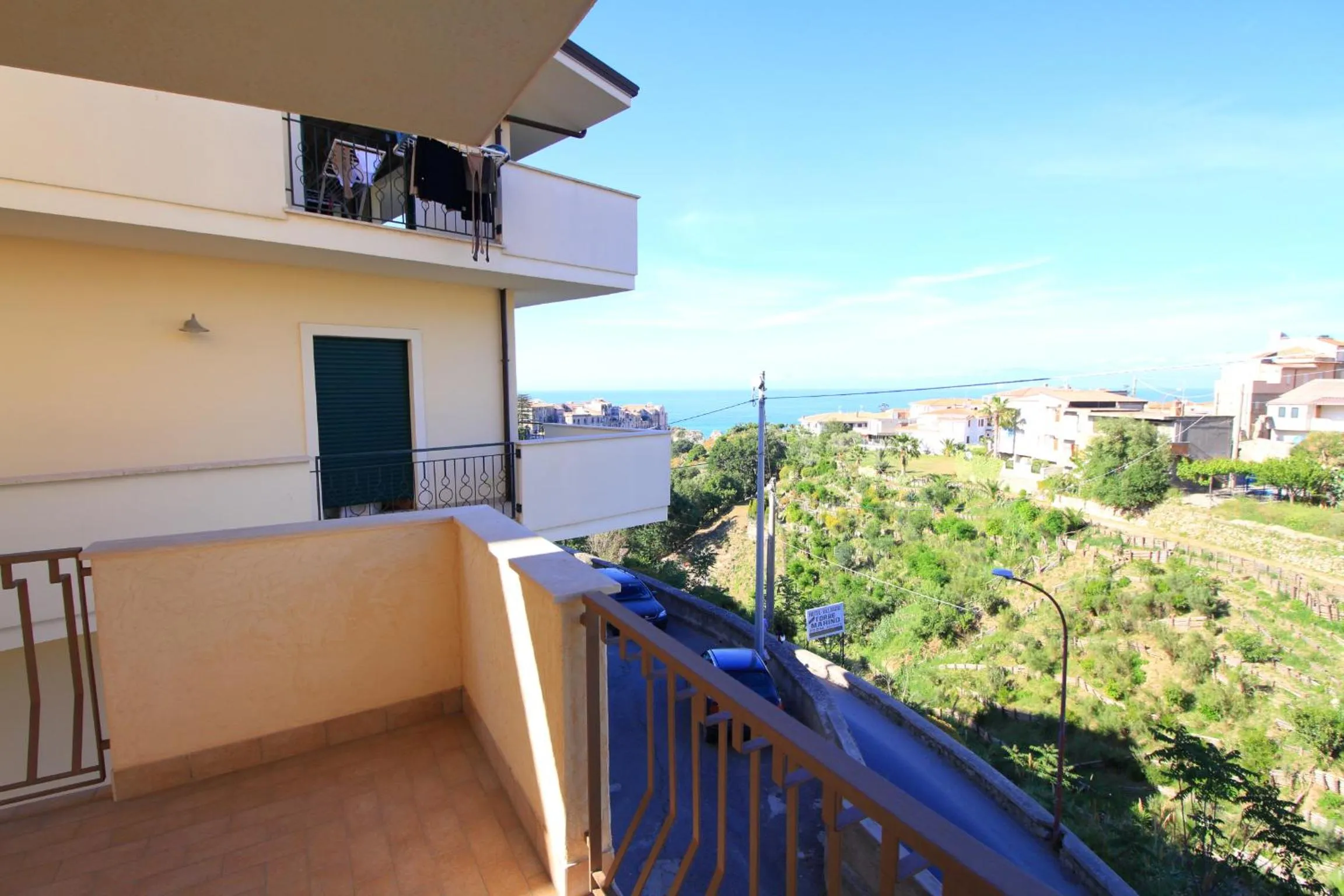 Balcony/Terrace in Arcadia