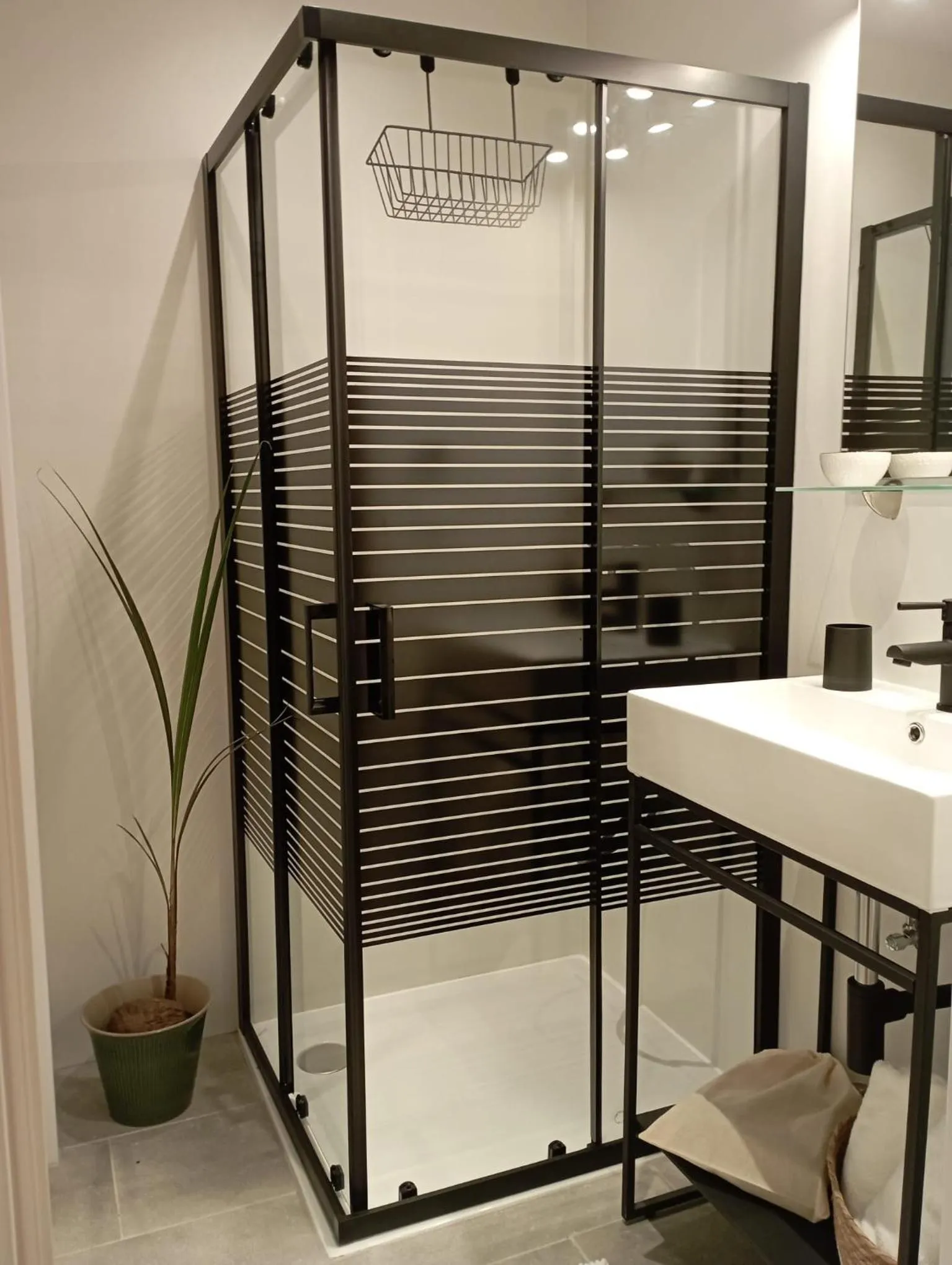 Hotel Fuchs & Hase SELF CHECK IN