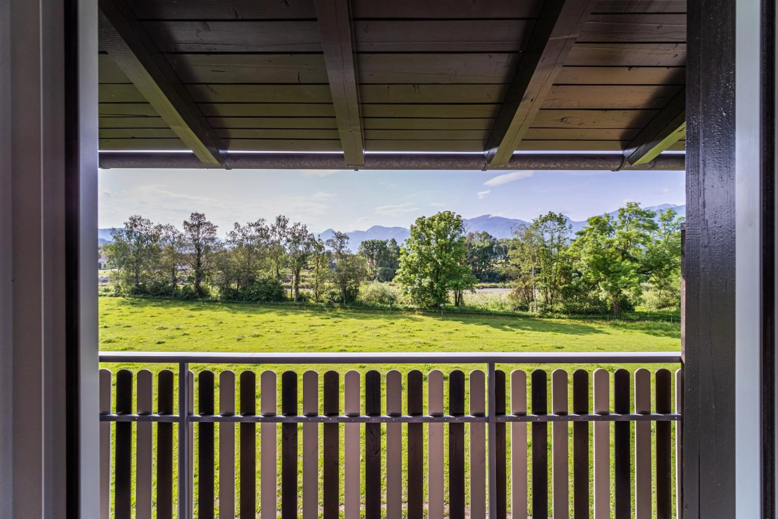 Hotel Fuchs & Hase SELF CHECK IN