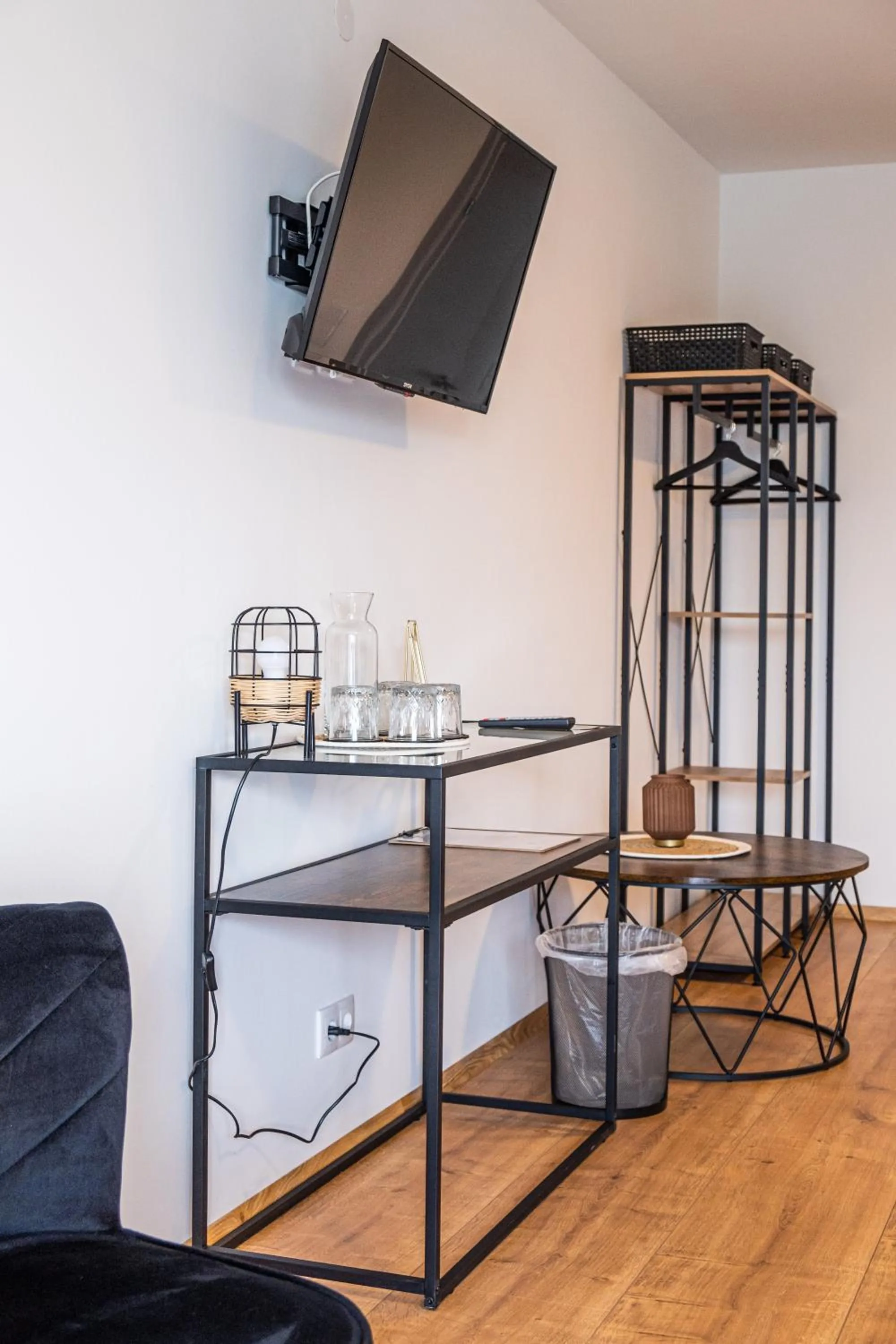 Hotel Fuchs & Hase SELF CHECK IN