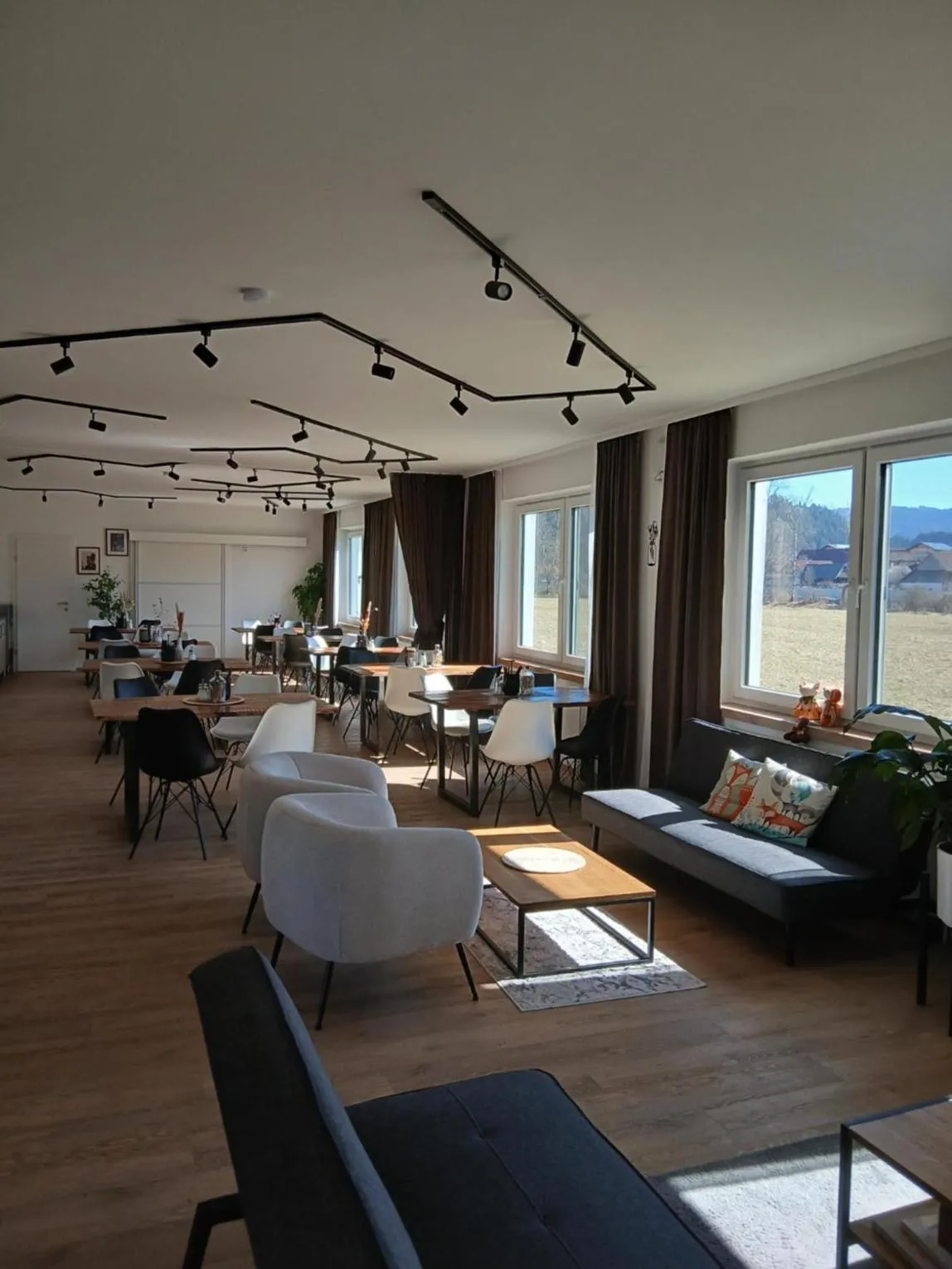 Hotel Fuchs & Hase SELF CHECK IN