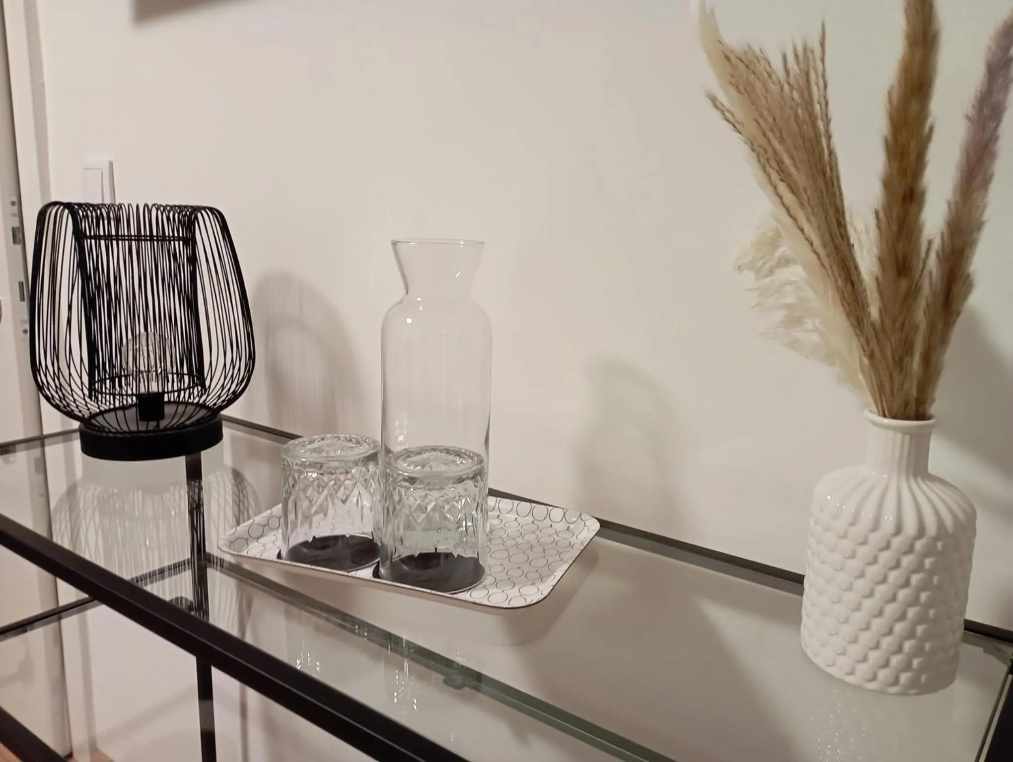 Hotel Fuchs & Hase SELF CHECK IN