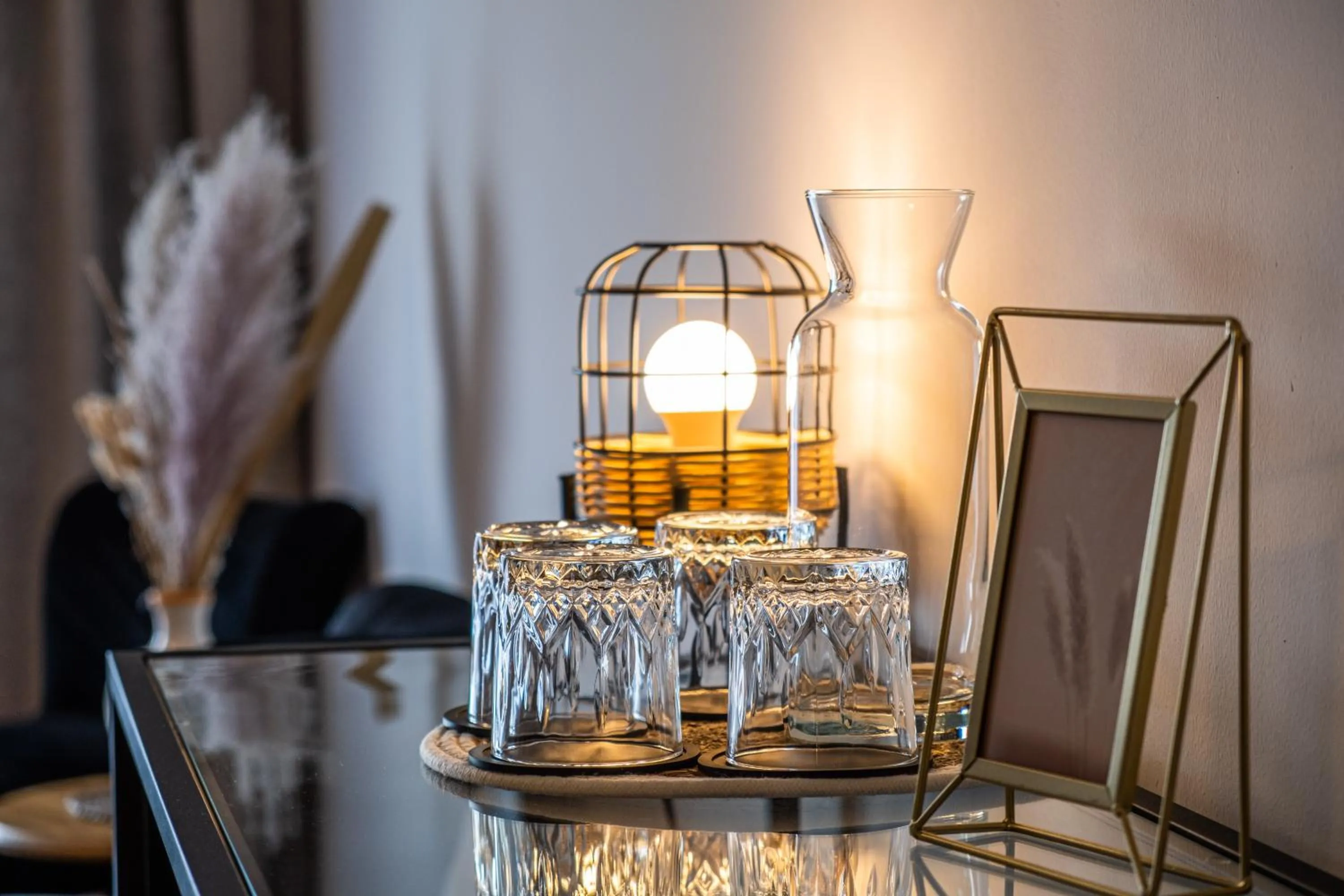 Hotel Fuchs & Hase SELF CHECK IN