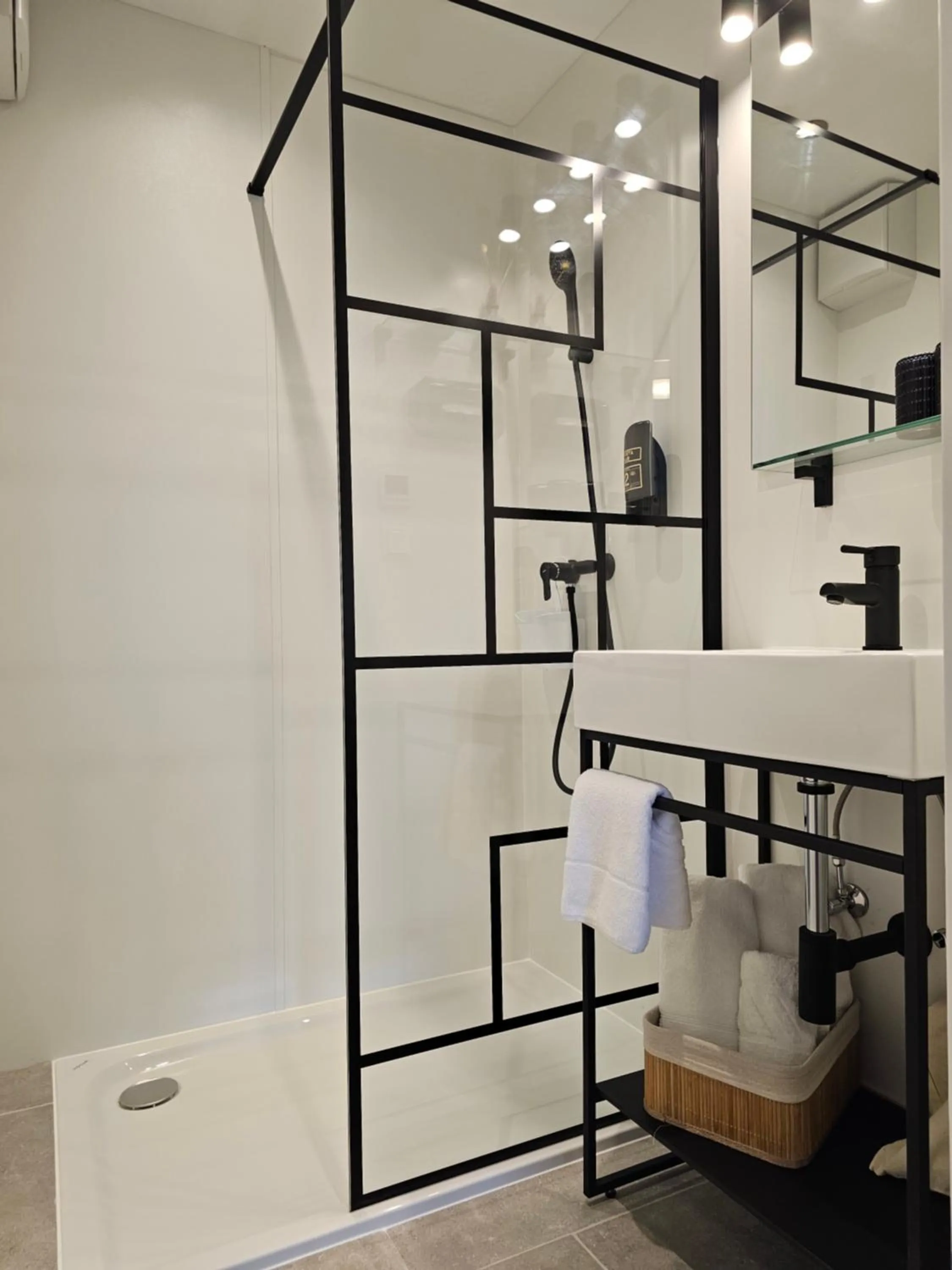 Hotel Fuchs & Hase SELF CHECK IN