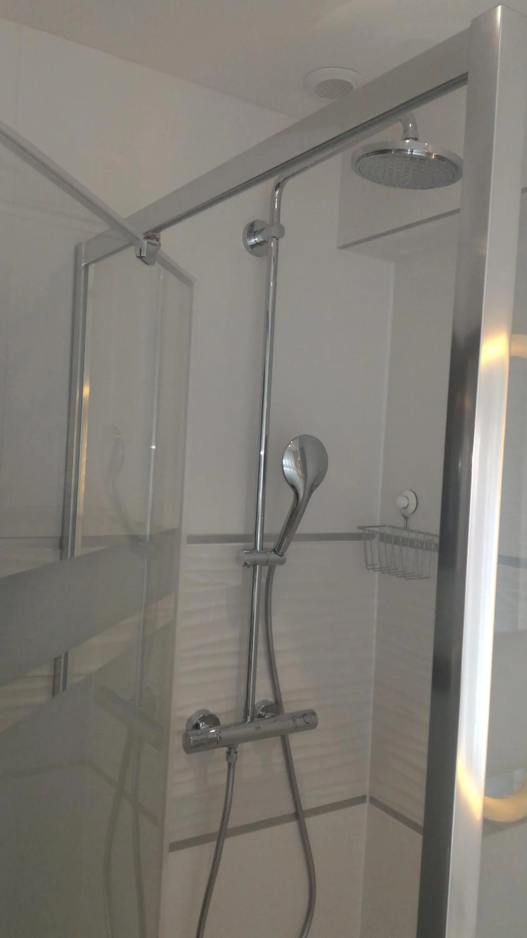 Sohosuite