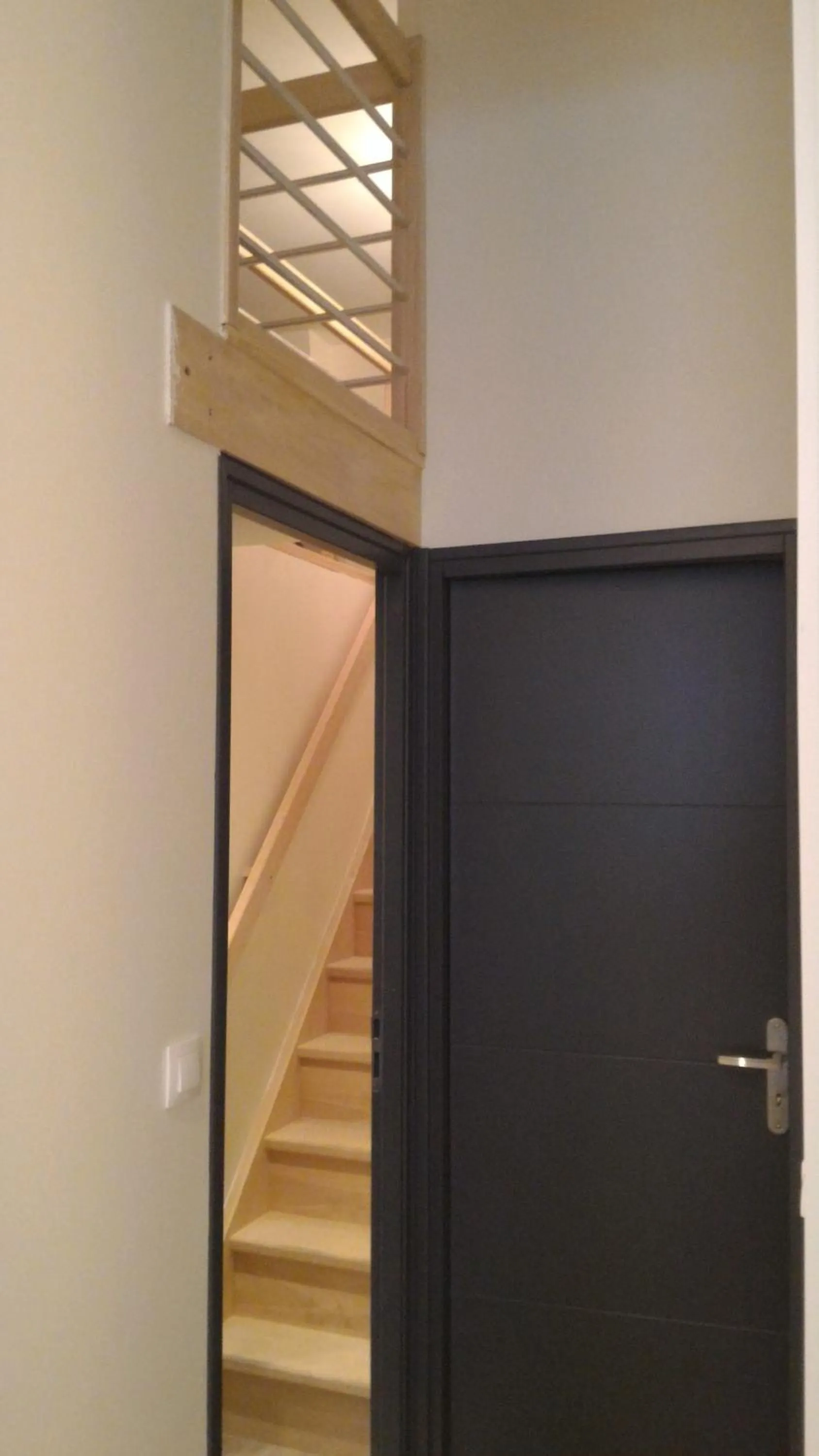 Area and facilities in Sohosuite