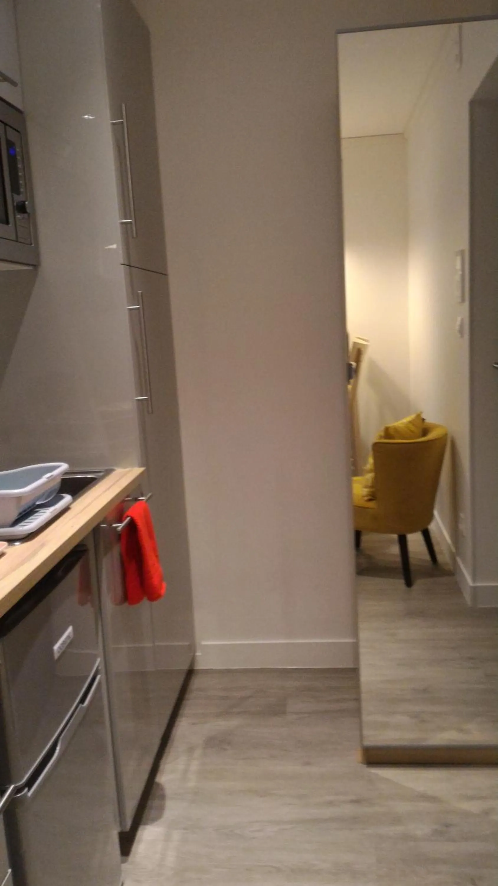 Sohosuite