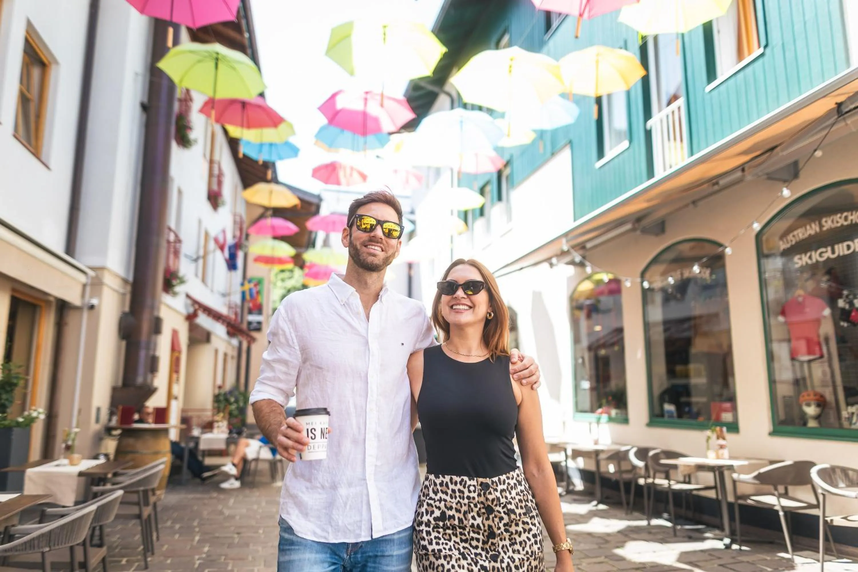 Property building in Cella Central Historic Boutique Hotel