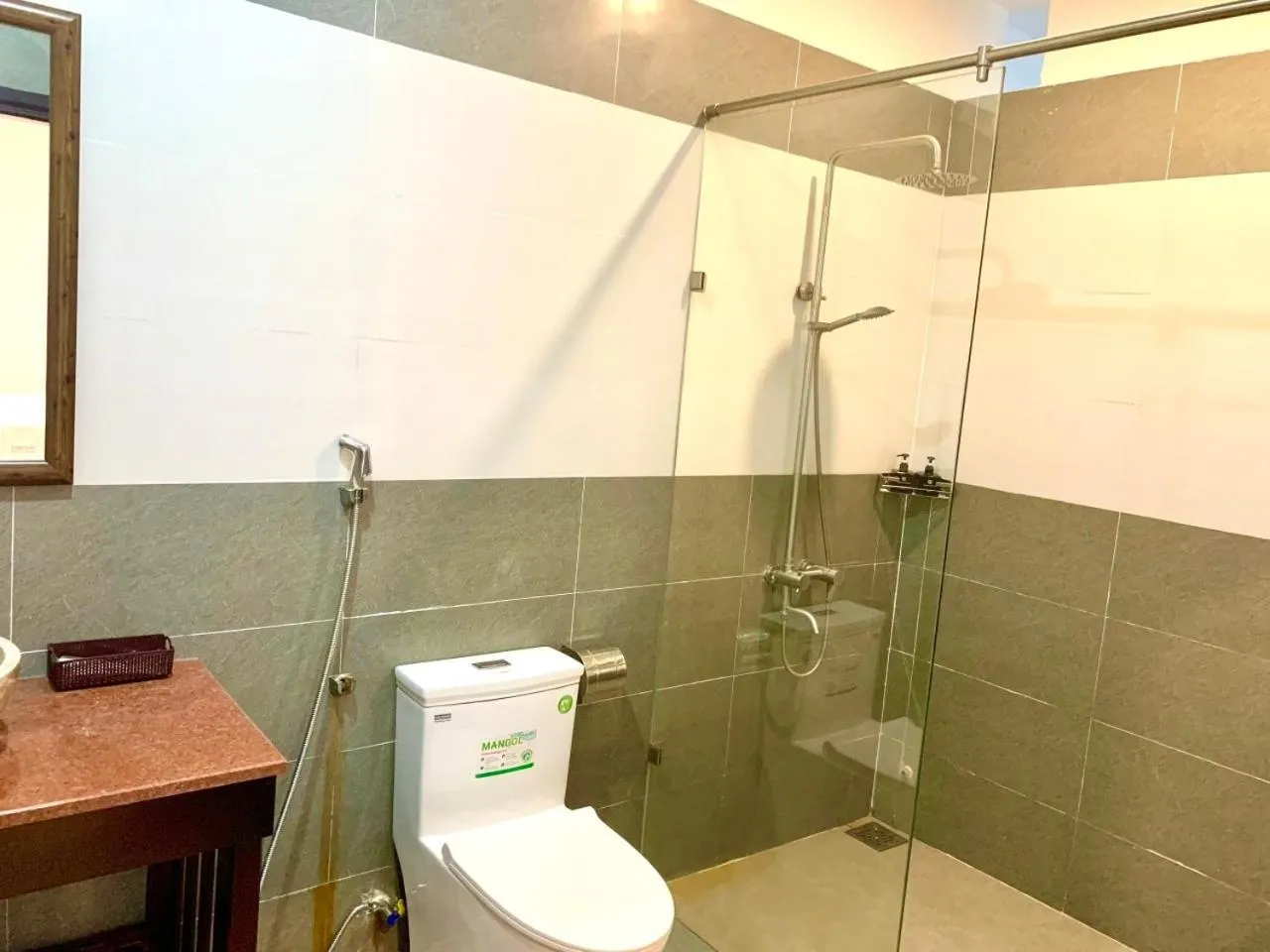 Hoi An Sun Lake Villa