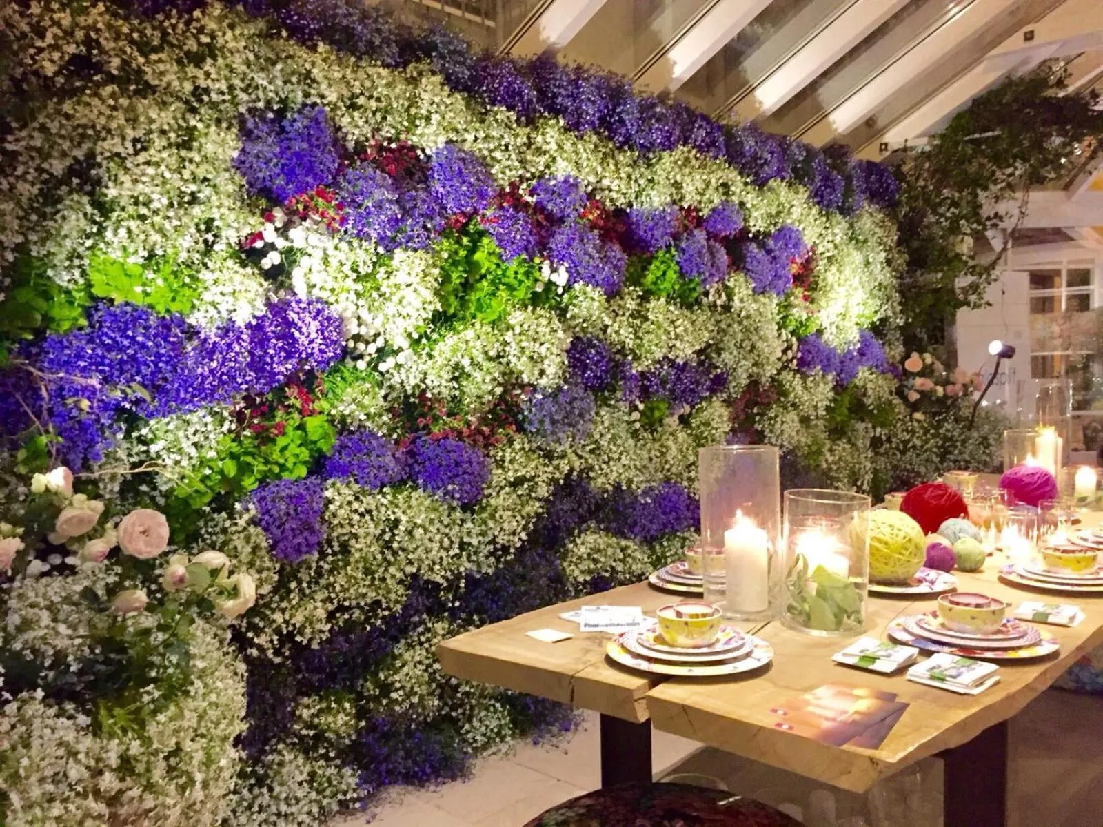 Meeting/conference room in Tenuta del Lauro