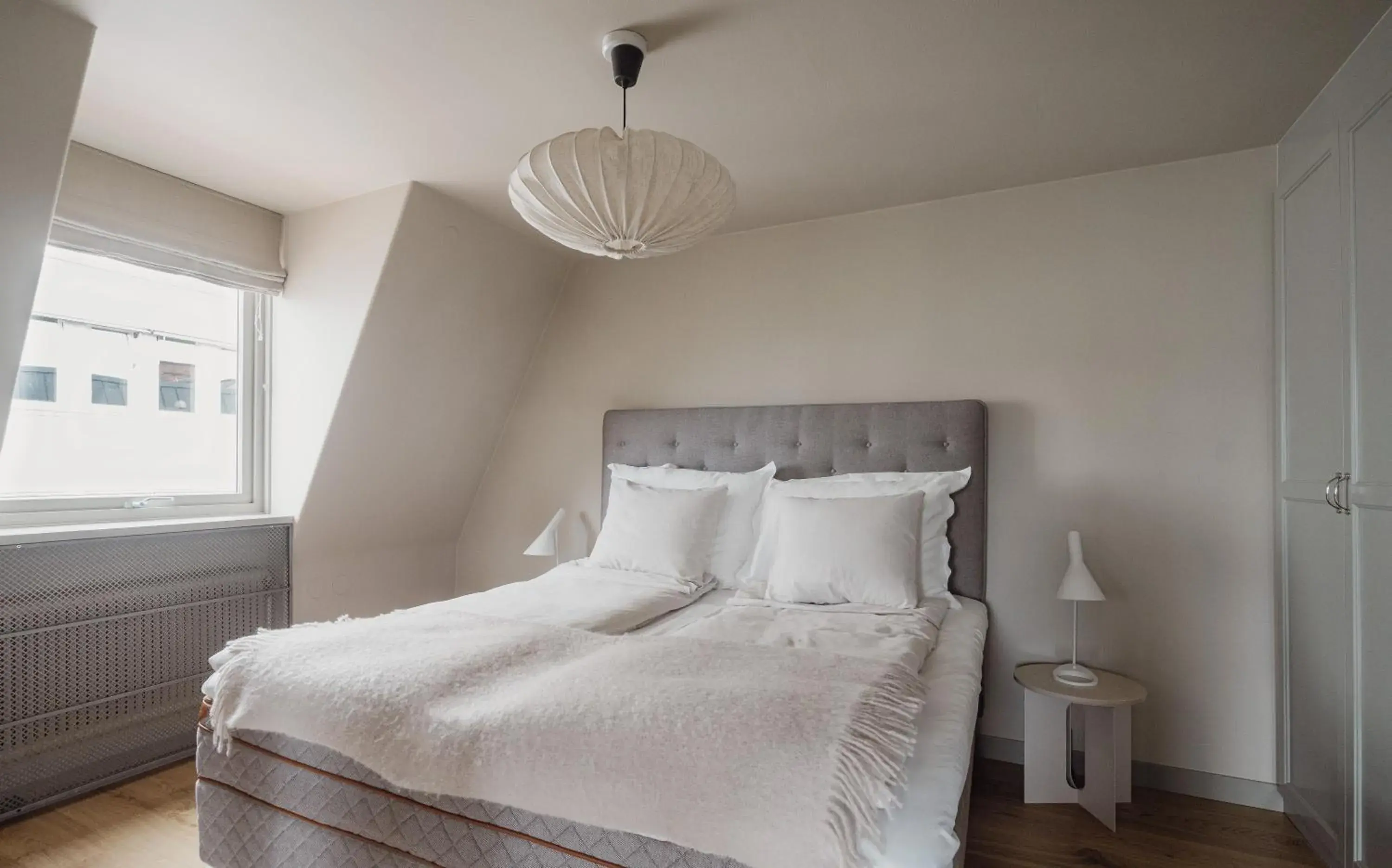 Bedroom, Bed in TwentySix Bedroom, Bed in TwentySix