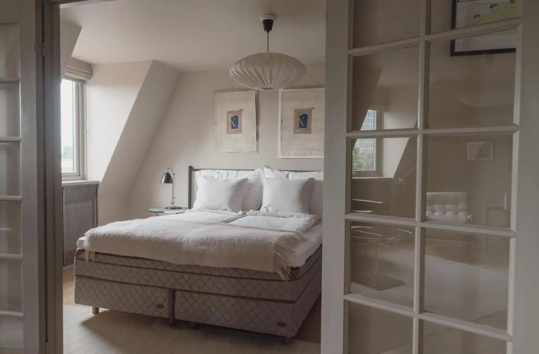 Bedroom, Bed in TwentySix Bedroom, Bed in TwentySix