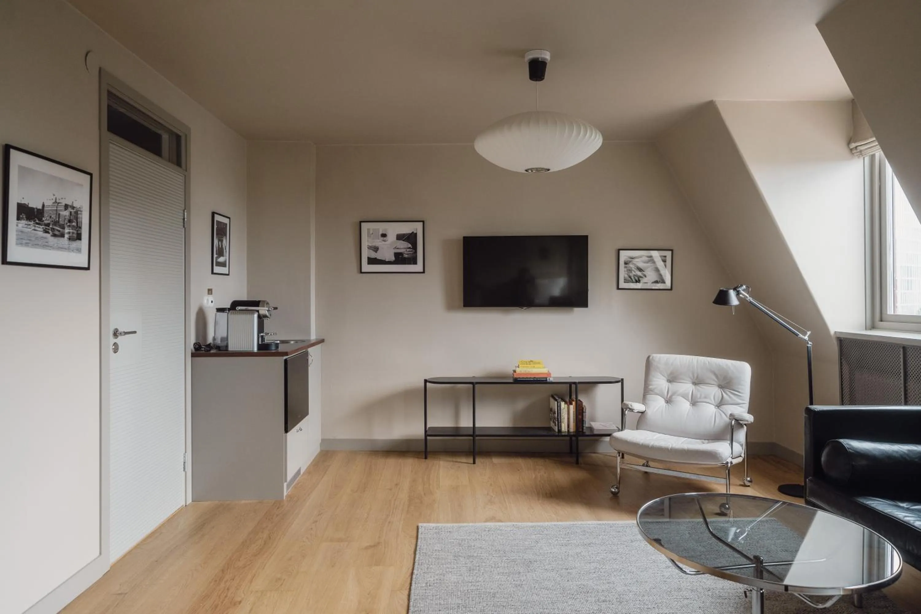 TV and multimedia in TwentySix