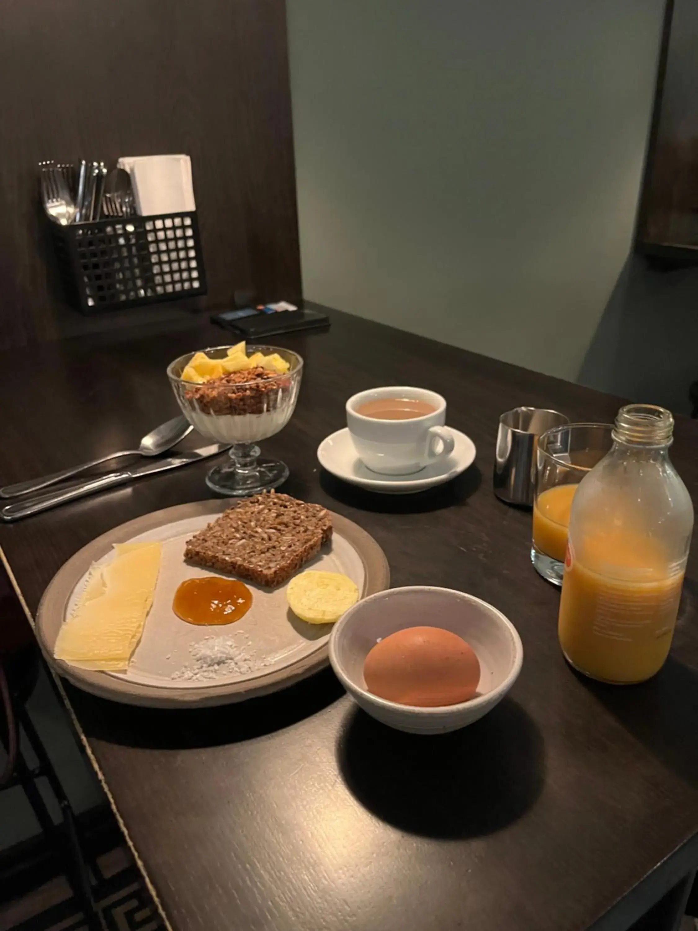 Food in TwentySix Food in TwentySix