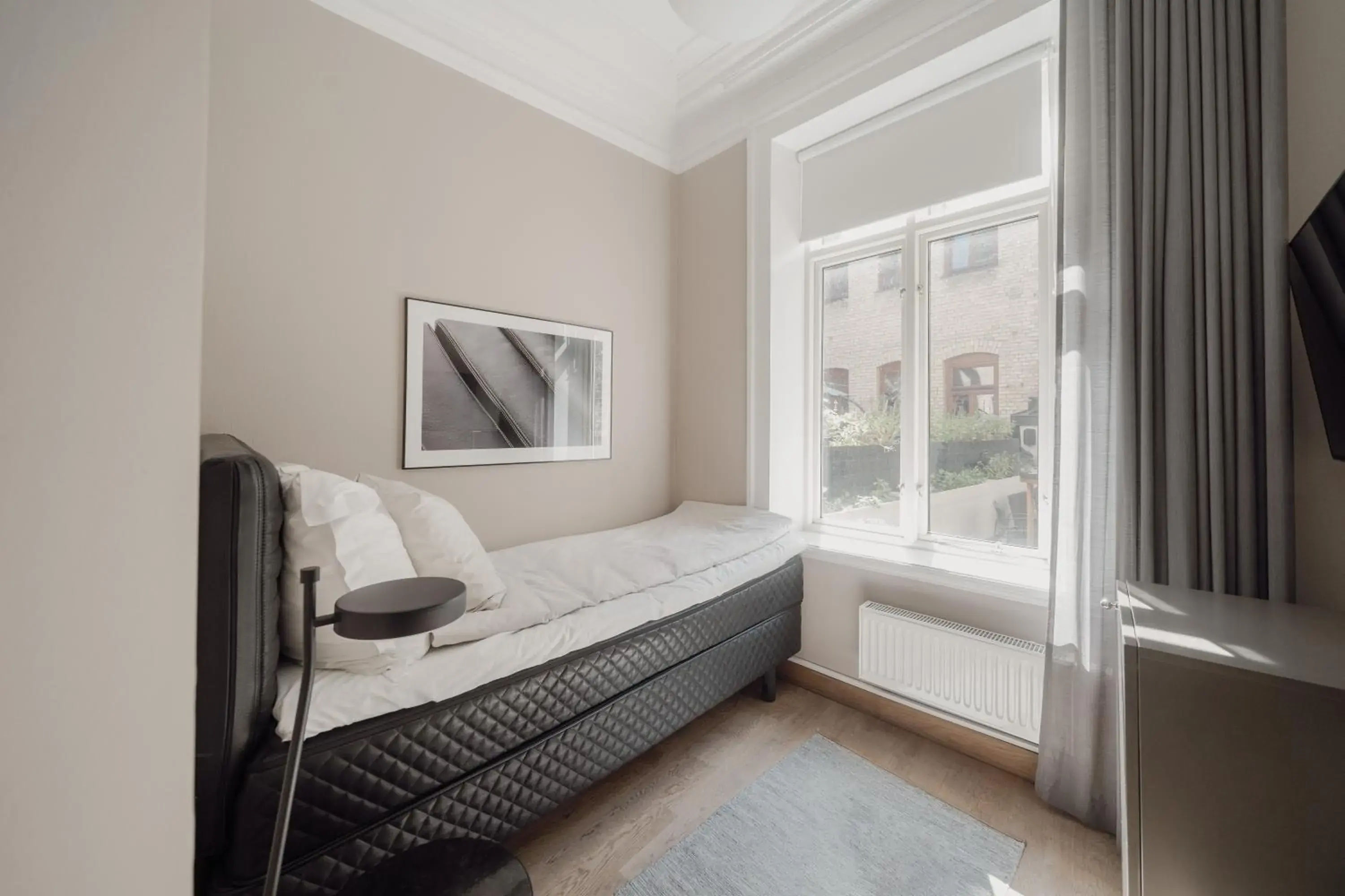 Bed in TwentySix Bed in TwentySix