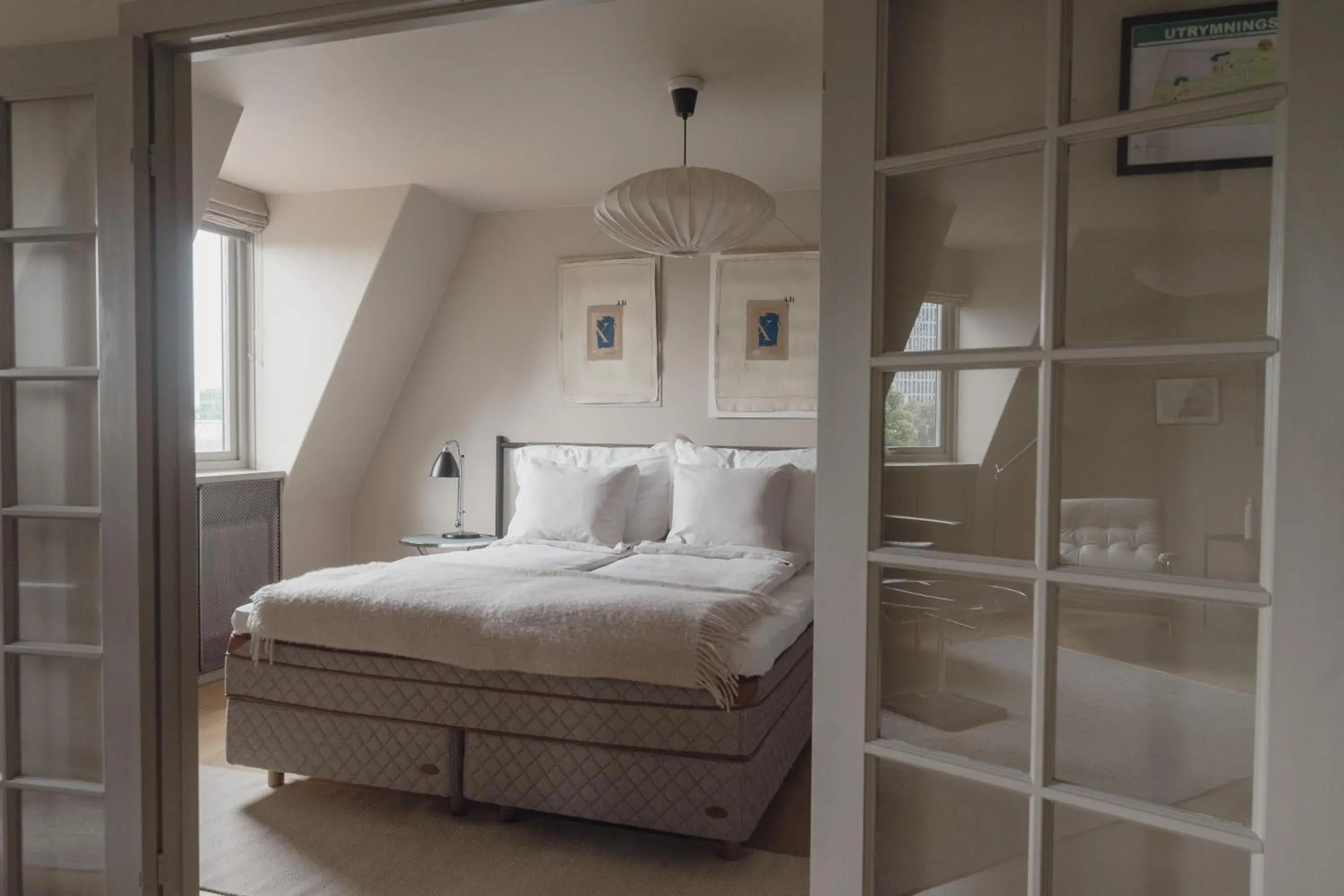 Bedroom, Bed in TwentySix Bedroom, Bed in TwentySix