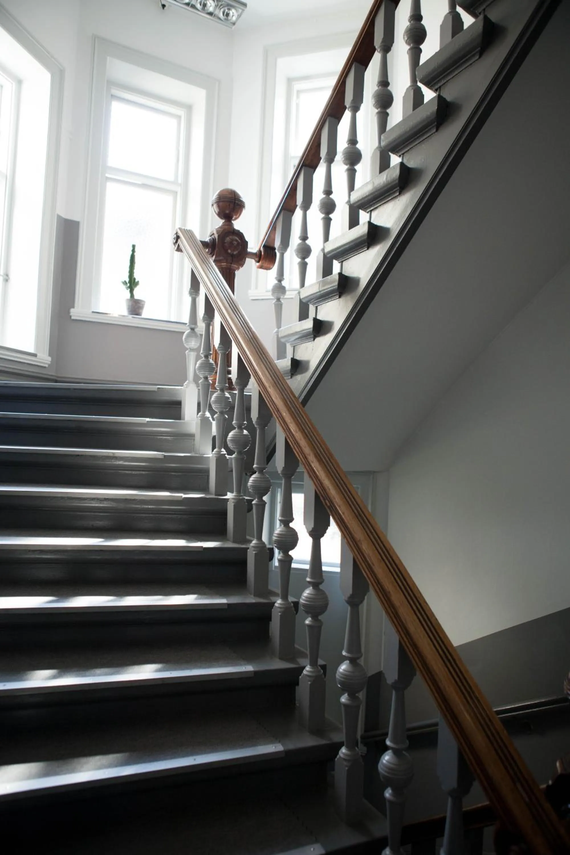 Property building in The Duxiana Malmö