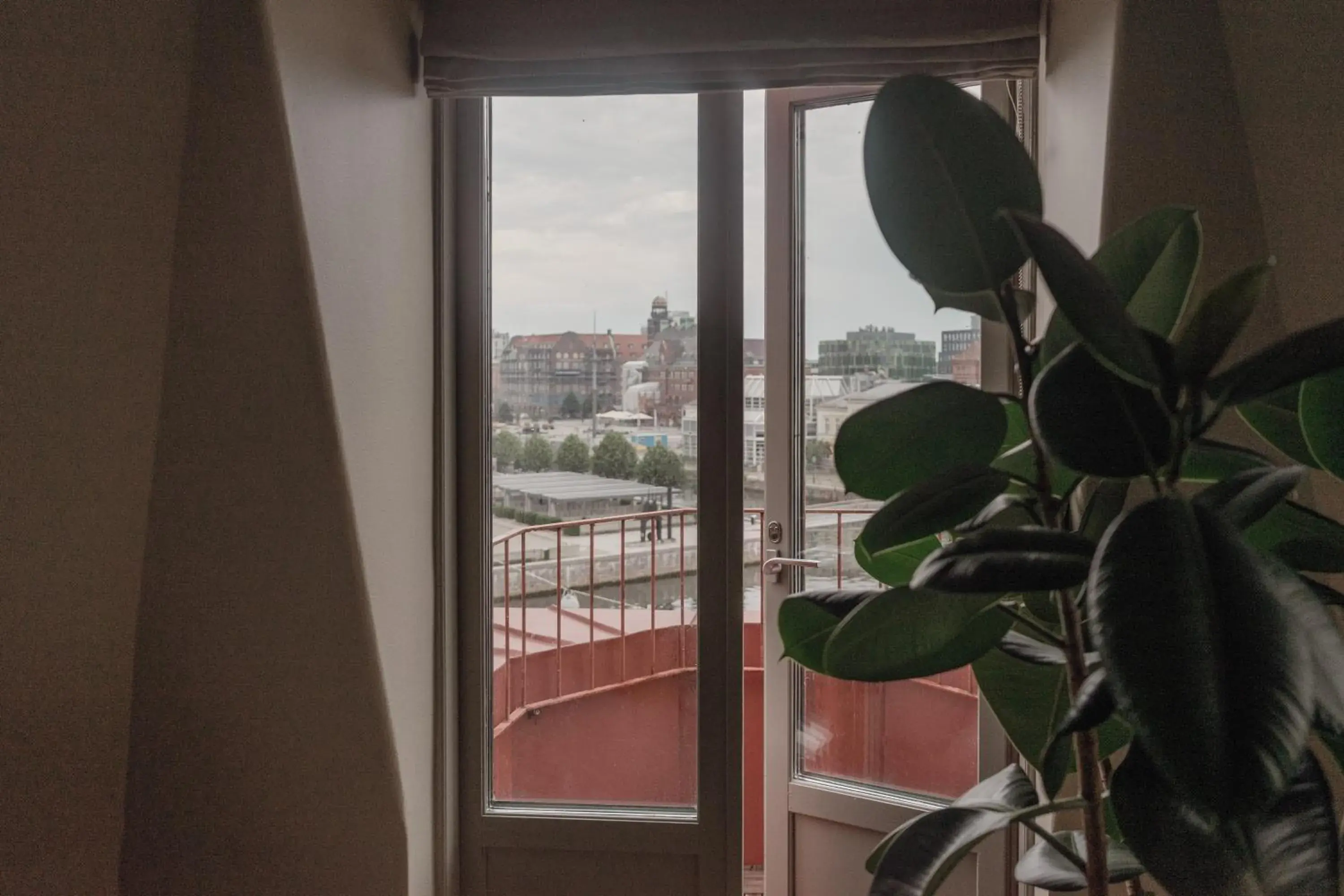 View (from property/room) in TwentySix View (from property/room) in TwentySix