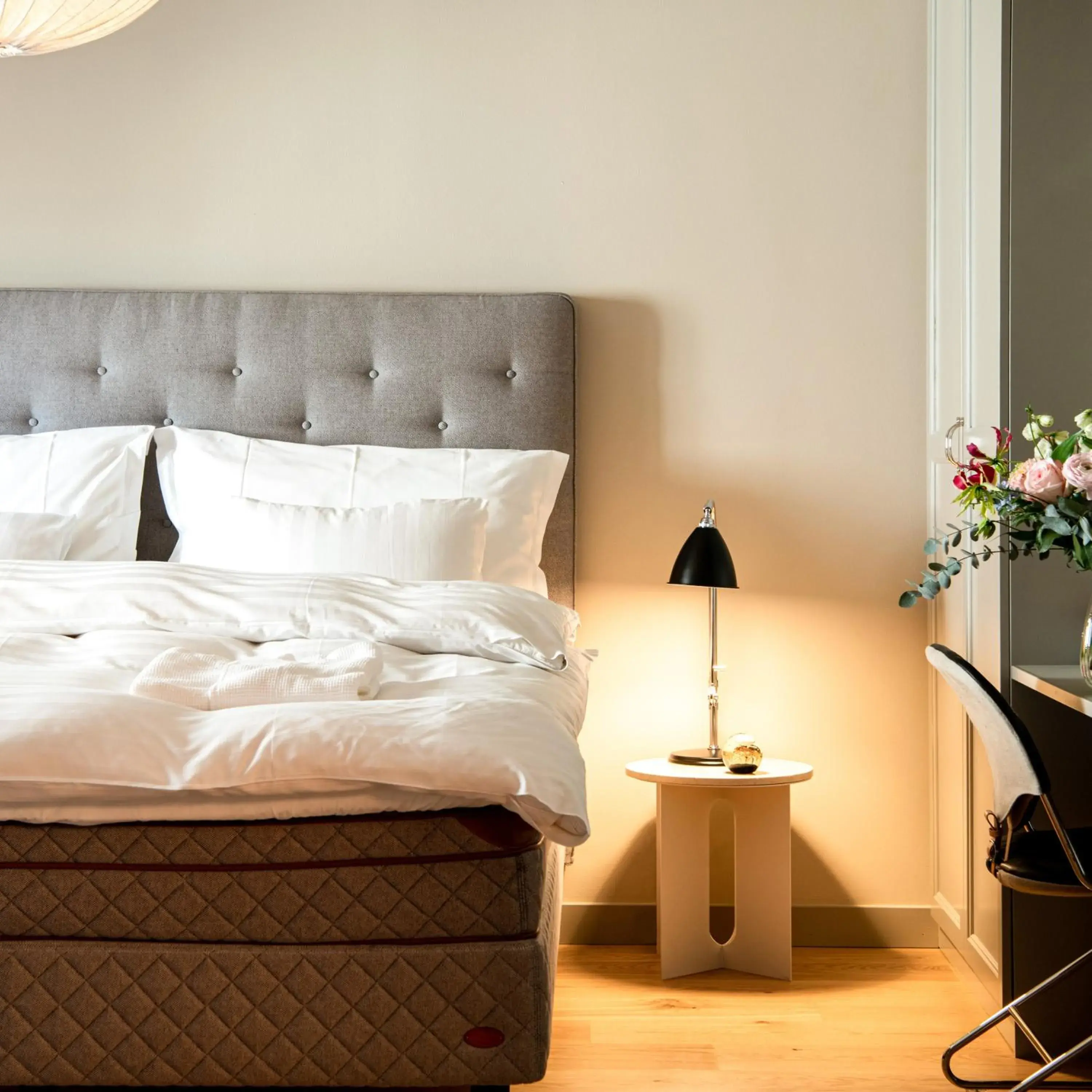 Bedroom, Bed in TwentySix Bedroom, Bed in TwentySix