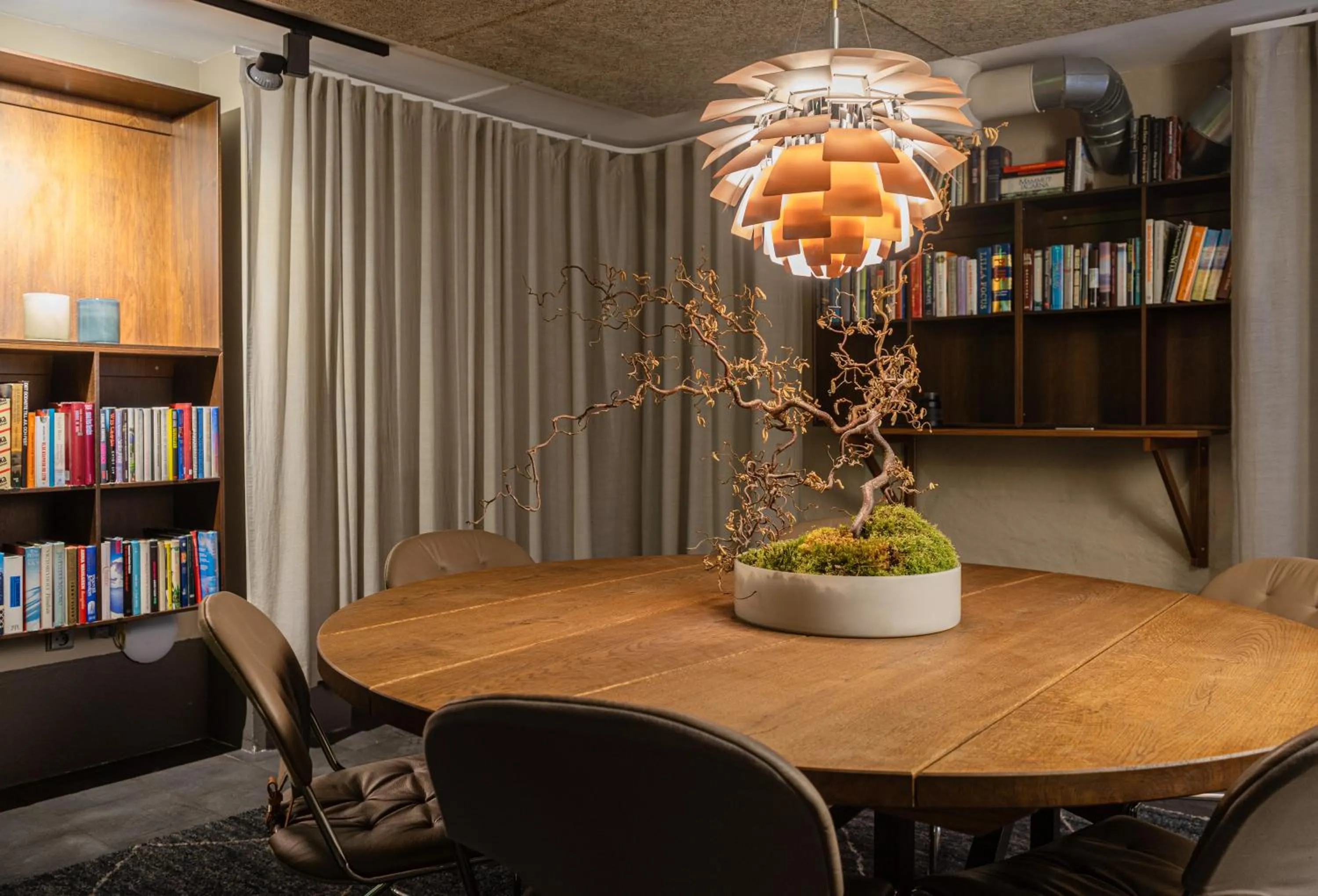 Meeting/conference room in TwentySix