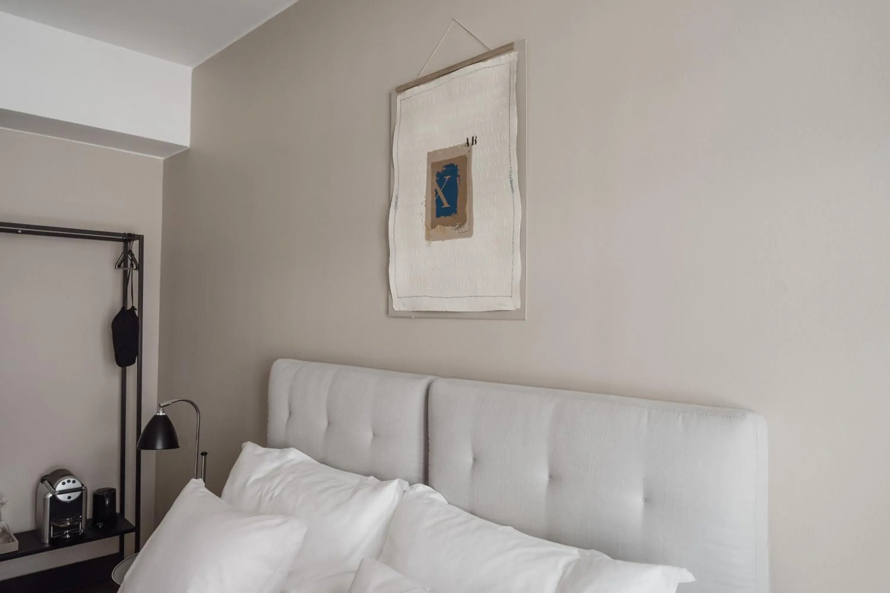 Bed in TwentySix Bed in TwentySix