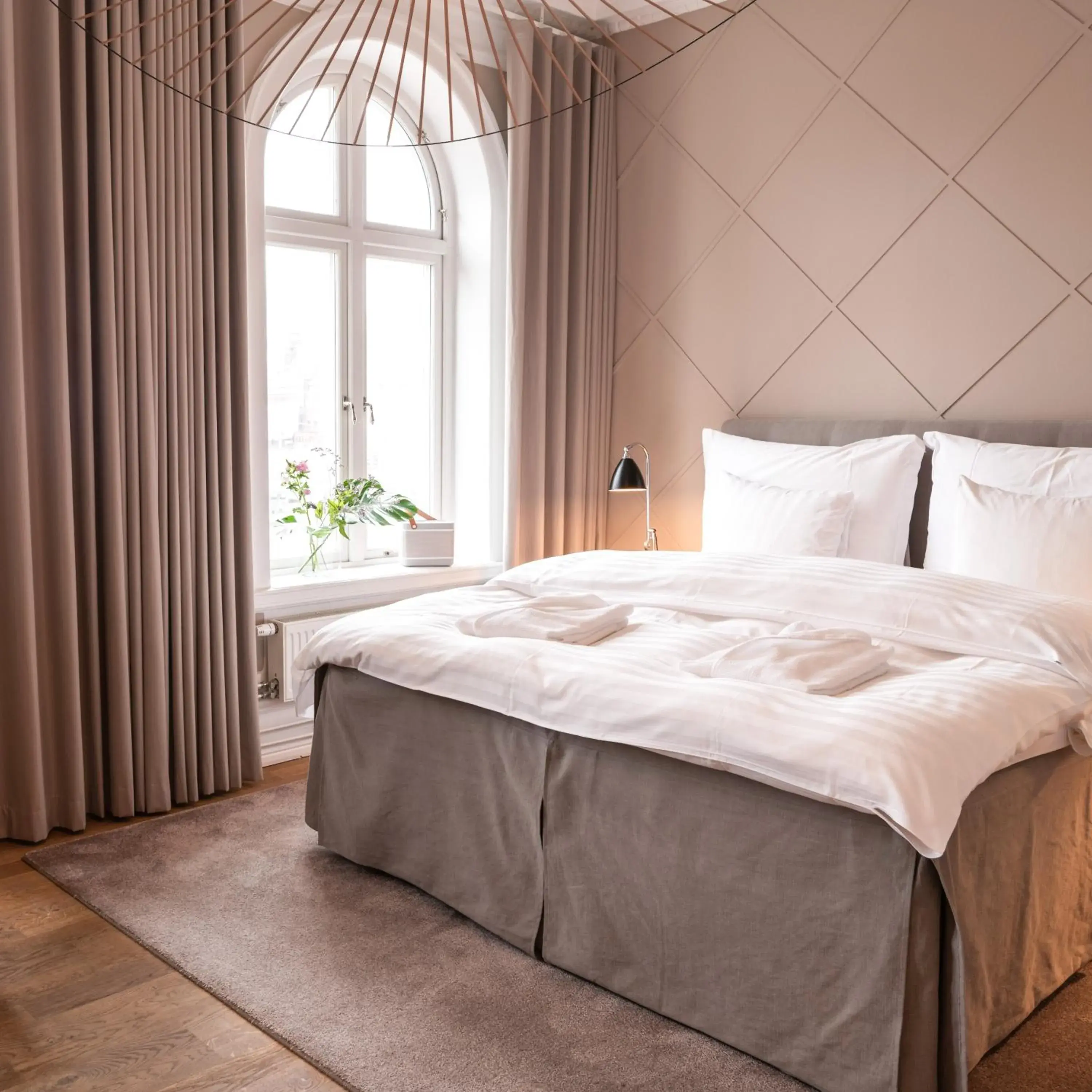 Bedroom, Bed in TwentySix Bedroom, Bed in TwentySix