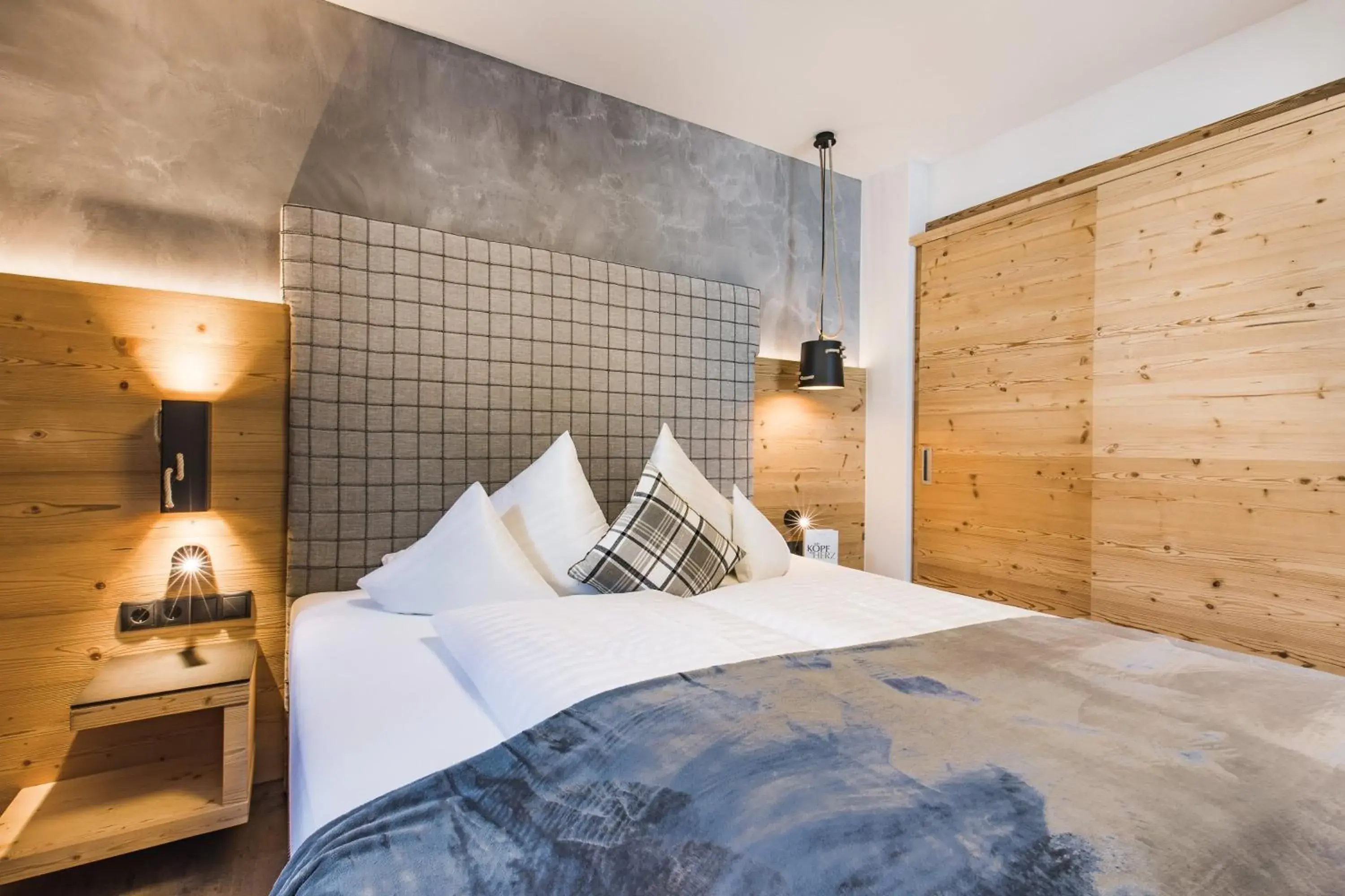 Suite in Hotel Vier Jahreszeiten Suite in Hotel Vier Jahreszeiten