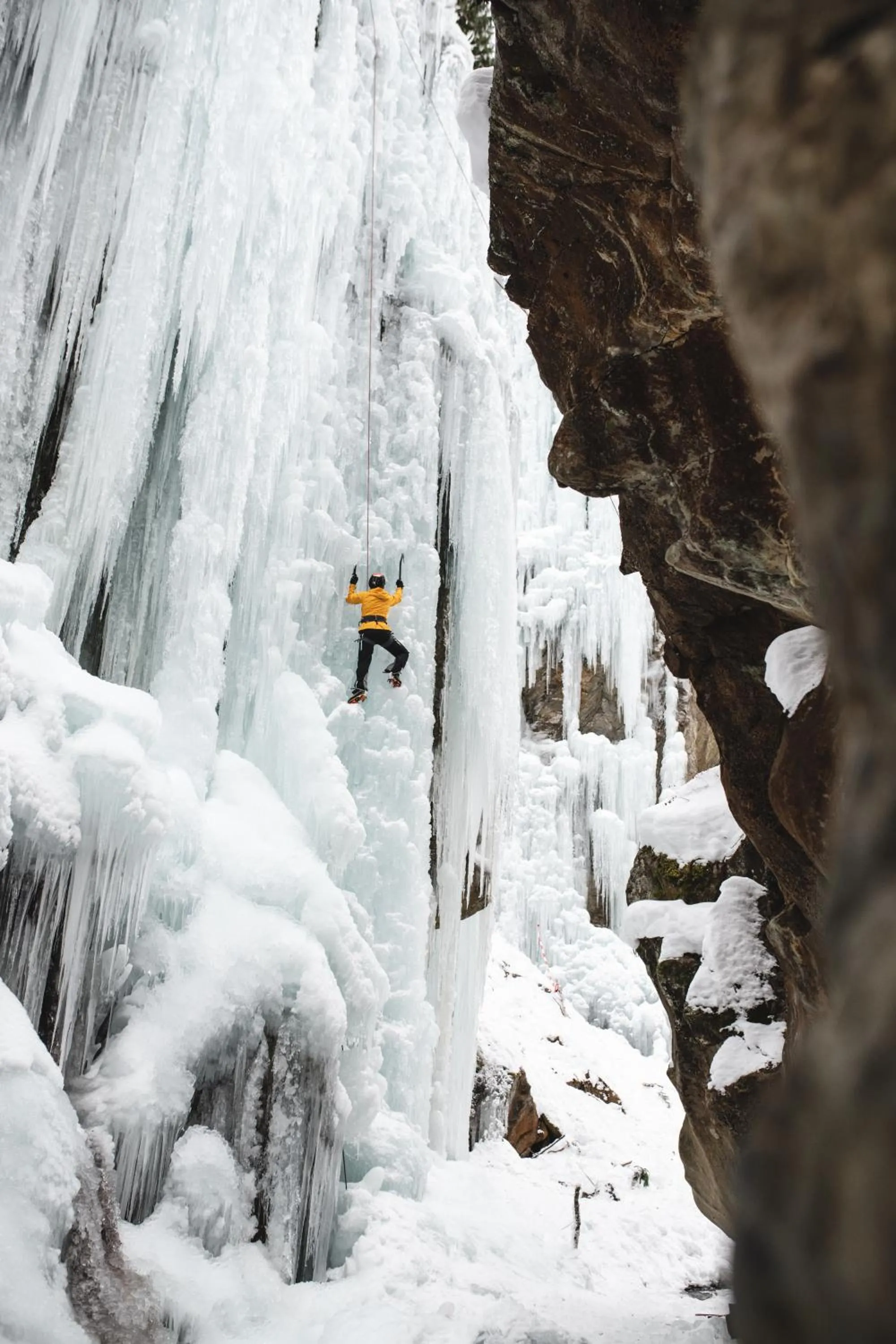 Winter in DAS VIER Sport,- und Wellnesshotel