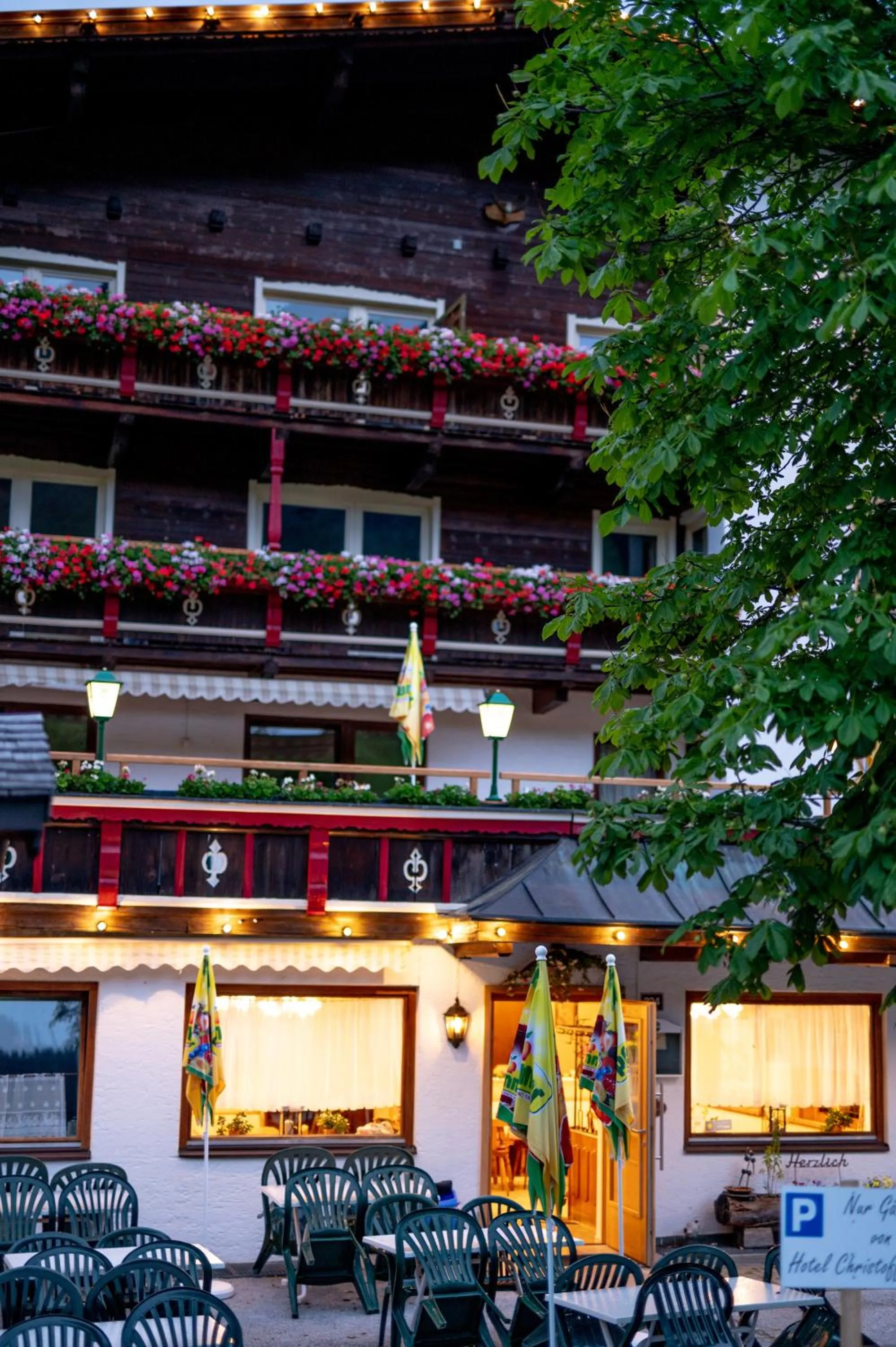 Hotel Christoffel