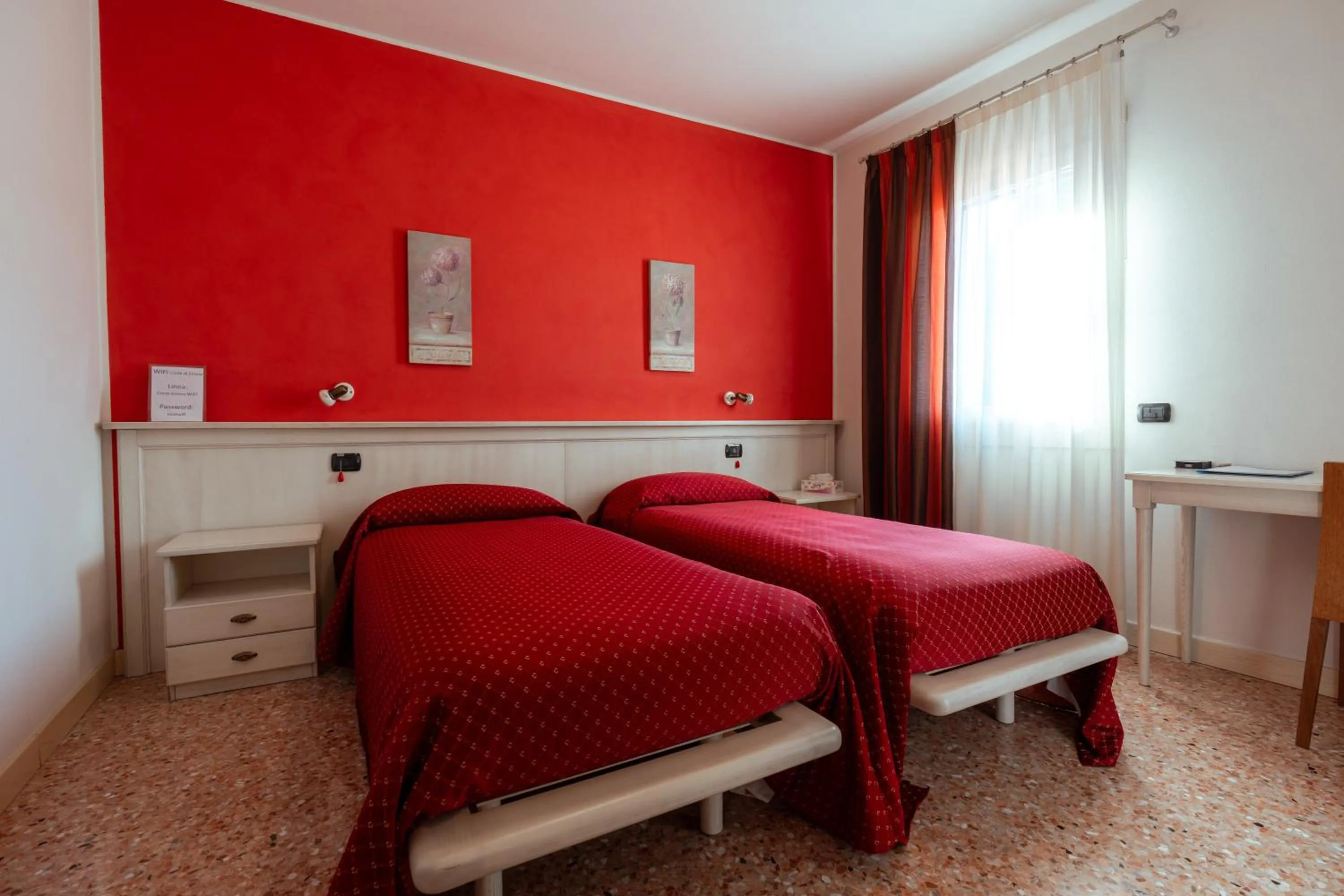 Albergo Corte di Emma