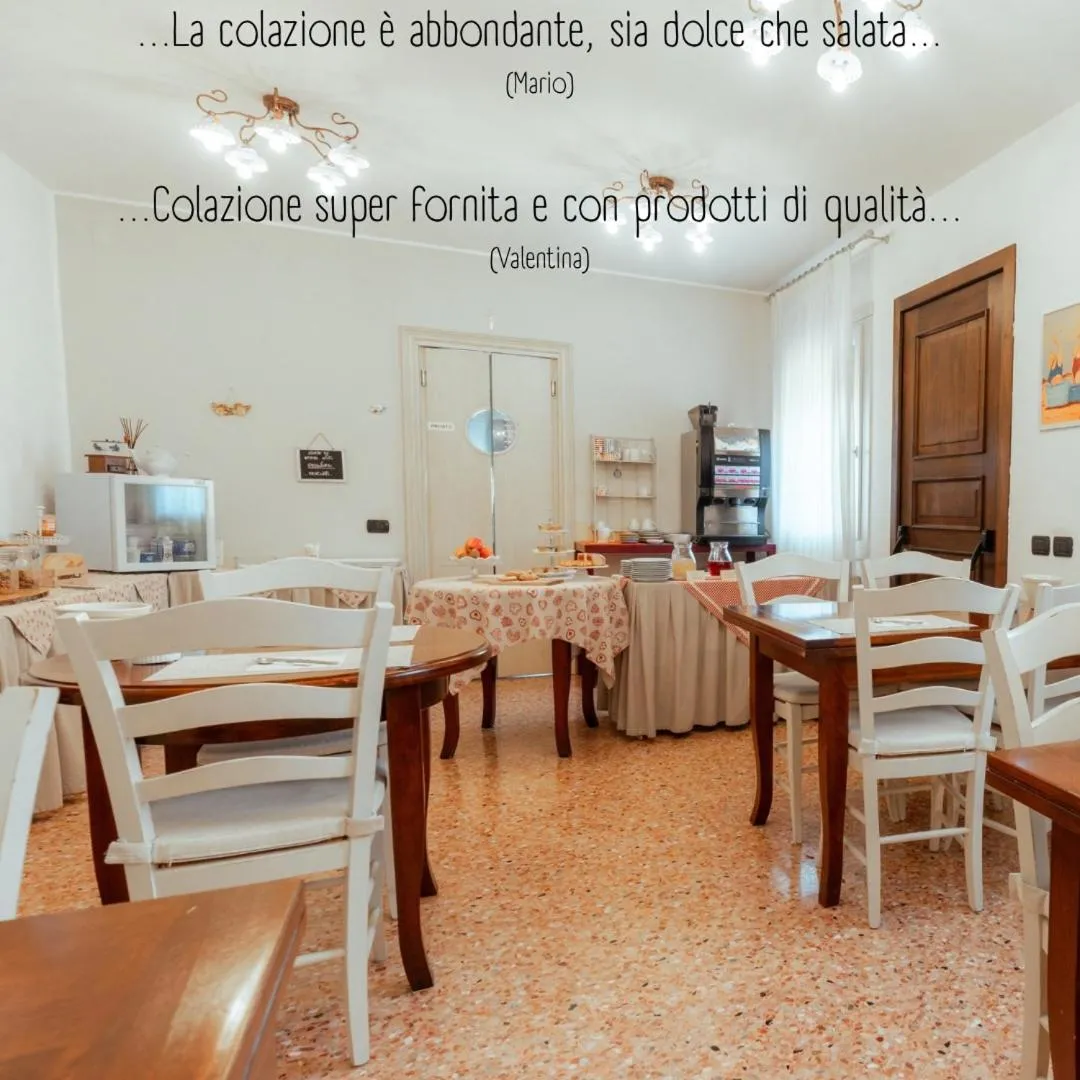 Albergo Corte di Emma