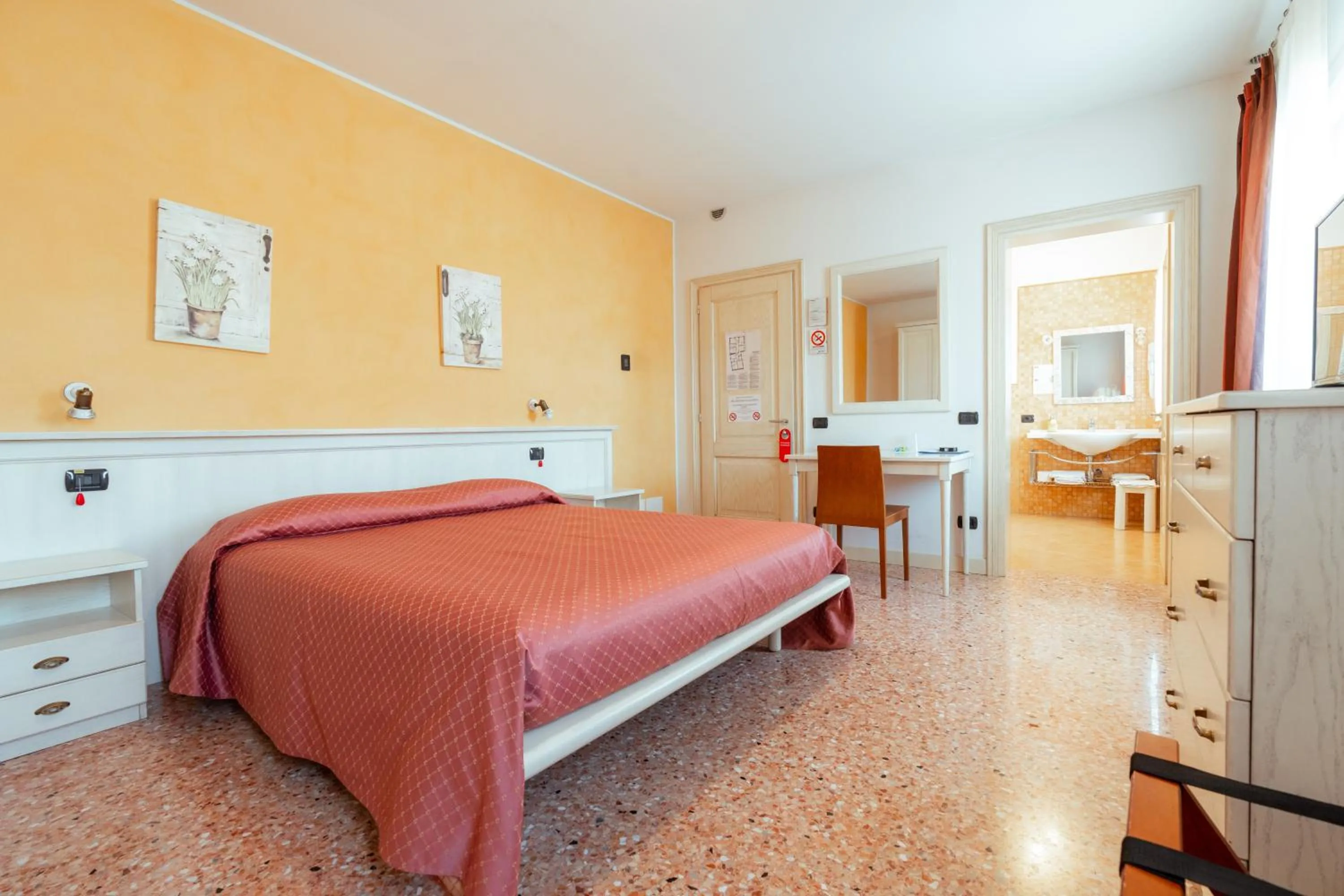 Albergo Corte di Emma