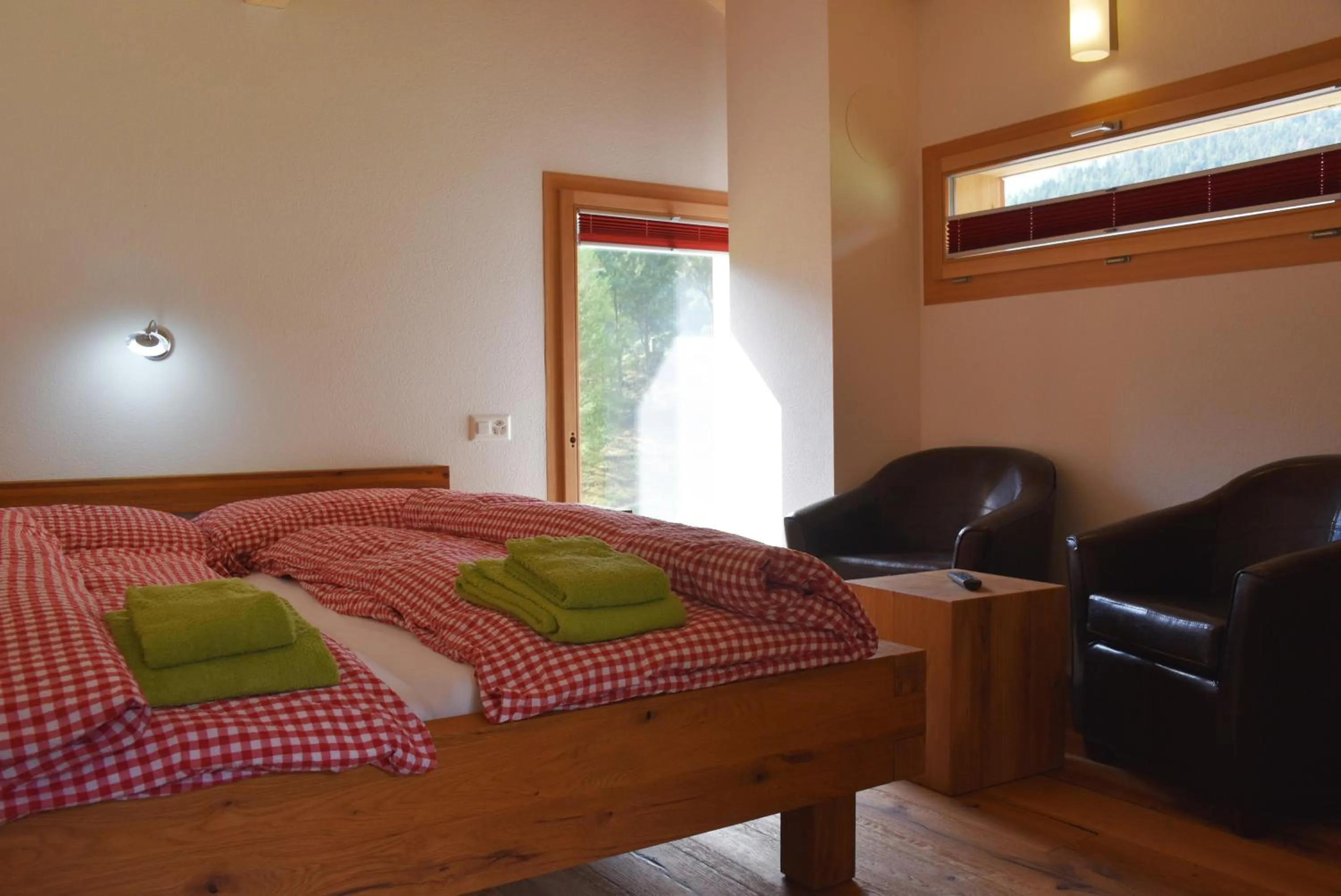 Other, Bed in B&B Hängebrigga