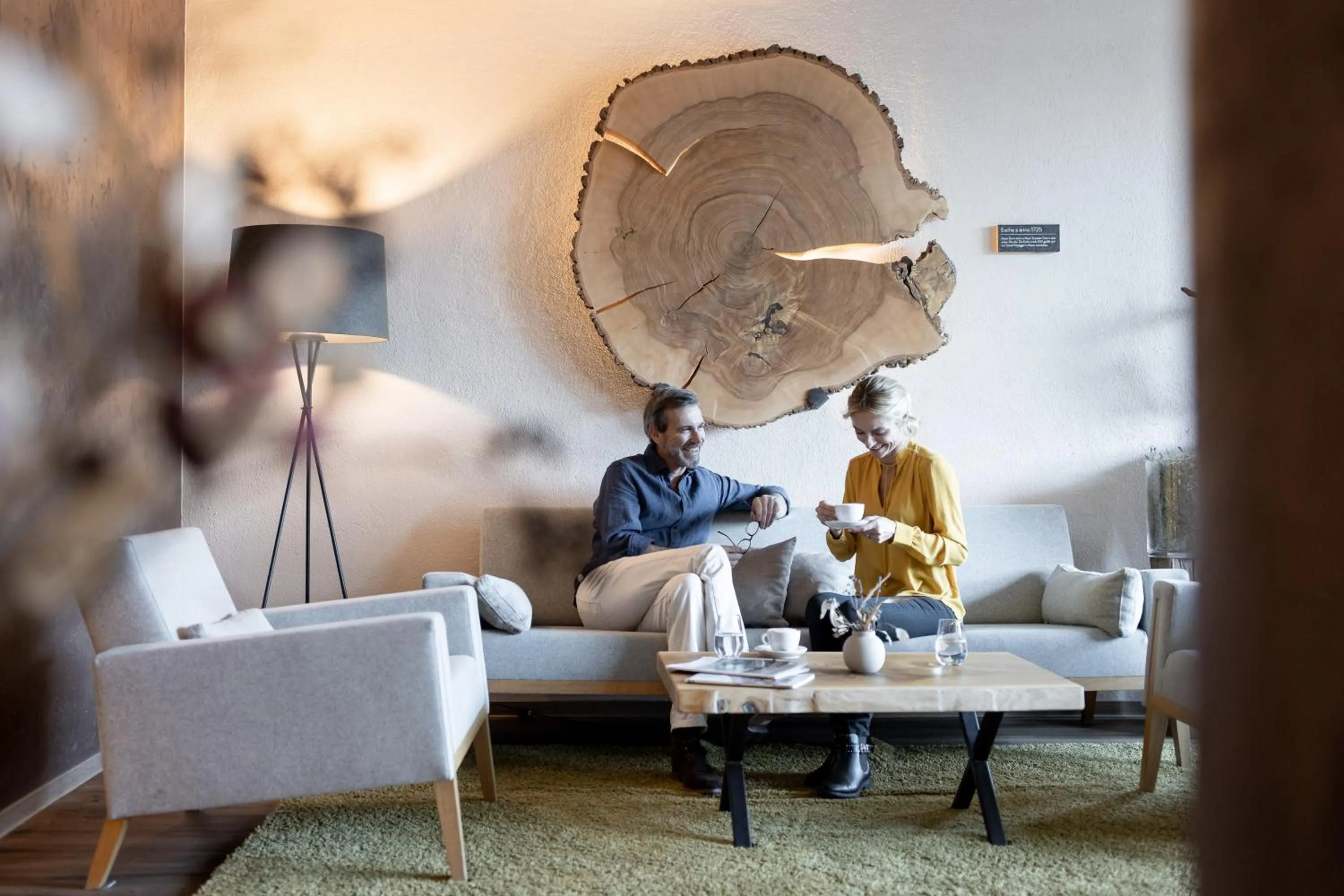 Property building in SPA & Naturhotel Outside