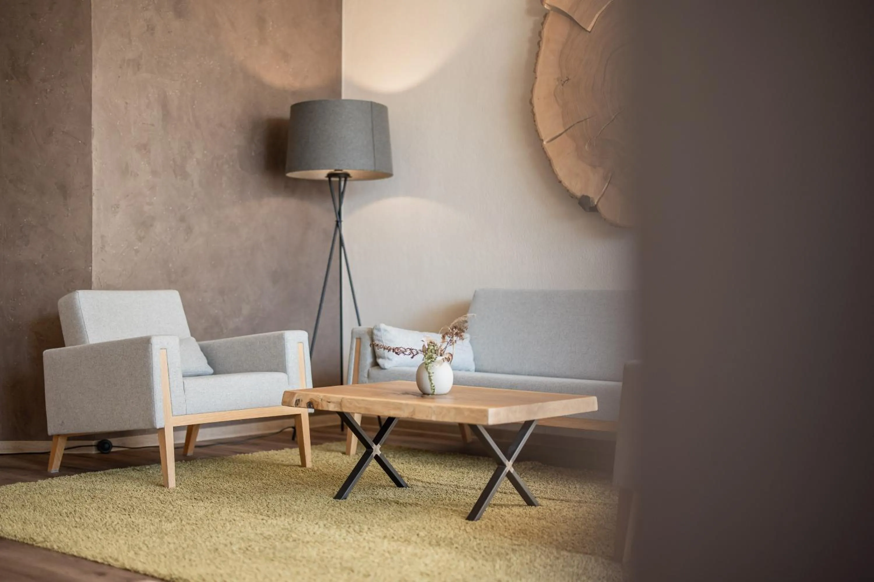 Property building in SPA & Naturhotel Outside