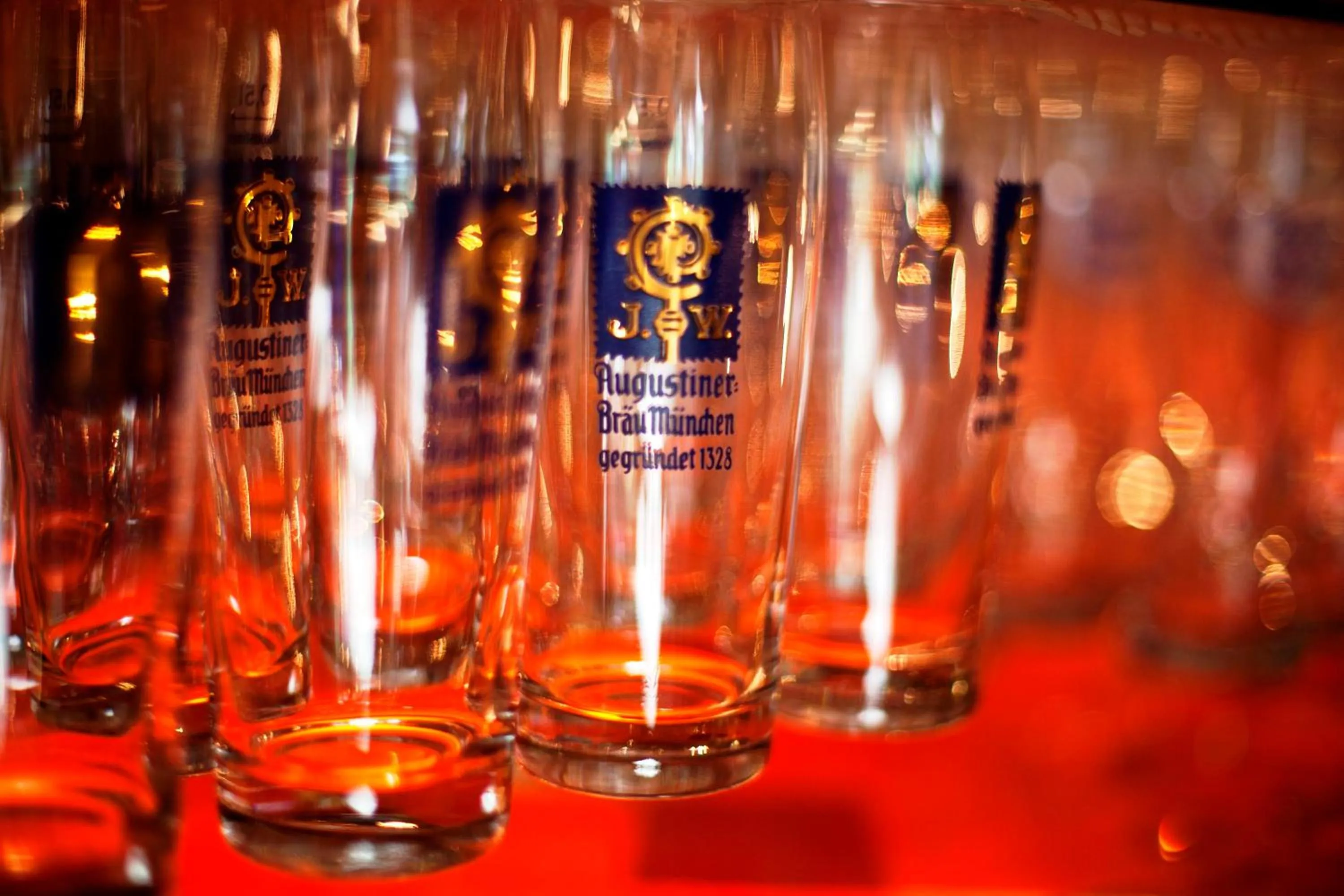 Decorative detail in Euro Youth Hotel & Krone