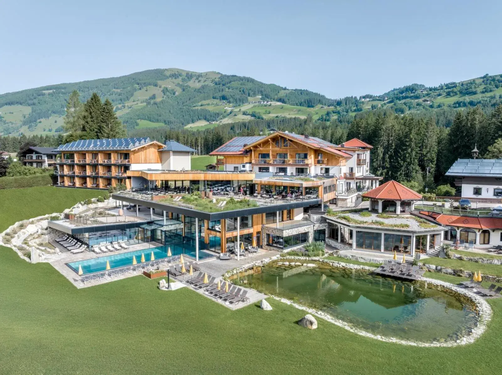 Gut Sonnberghof Gut Sonnberghof