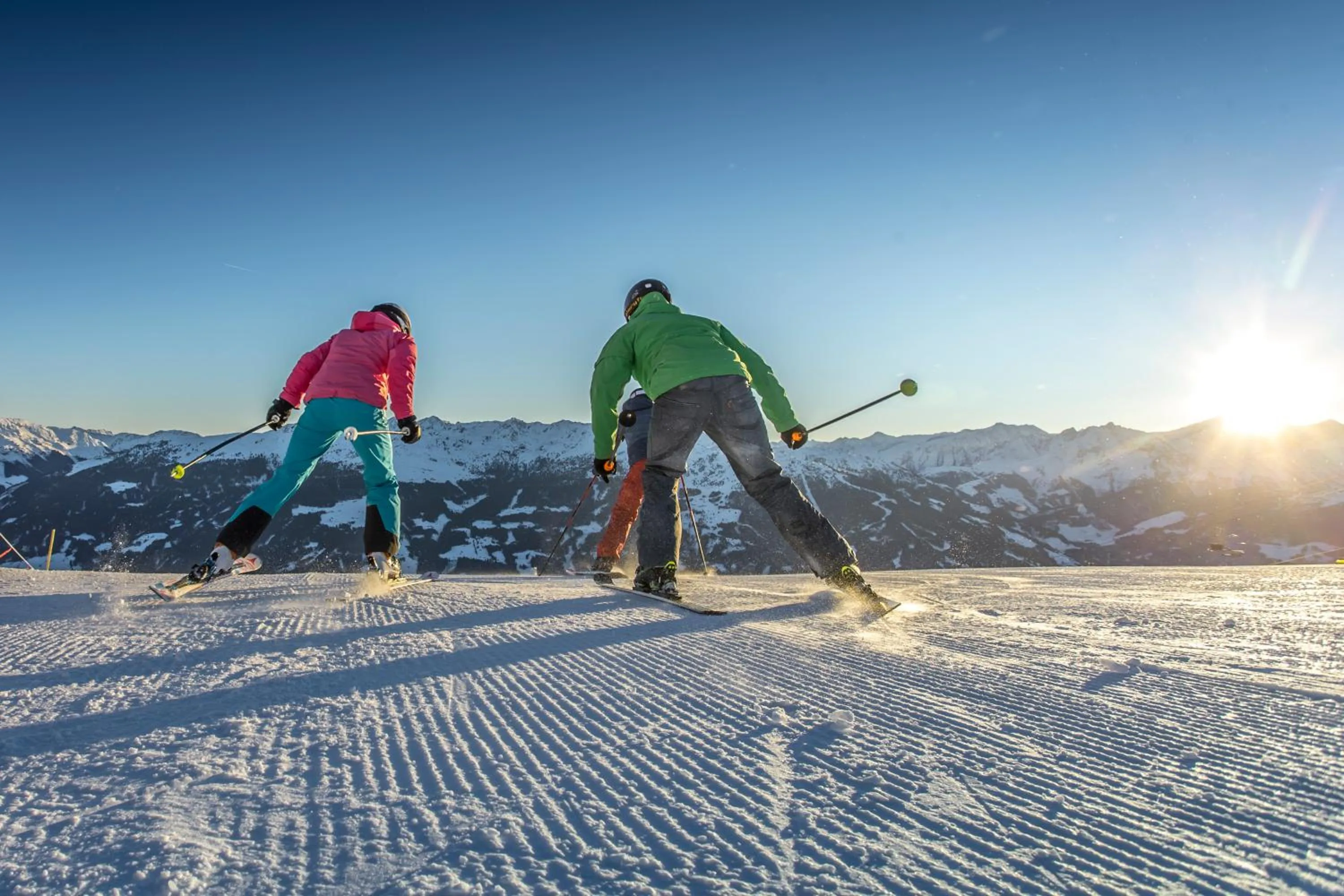 Other in Hotel Landhaus Zillertal