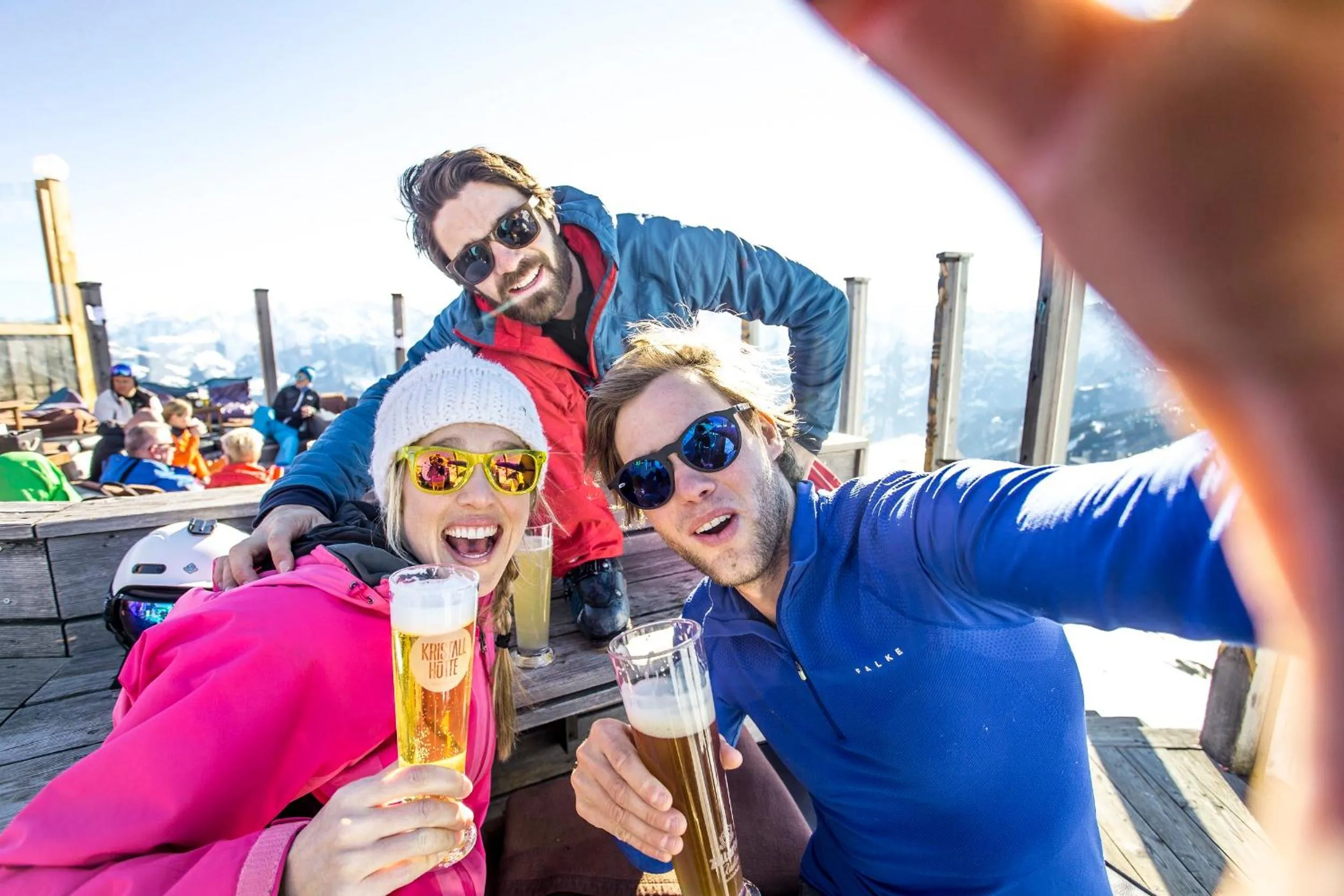 Other in Hotel Landhaus Zillertal