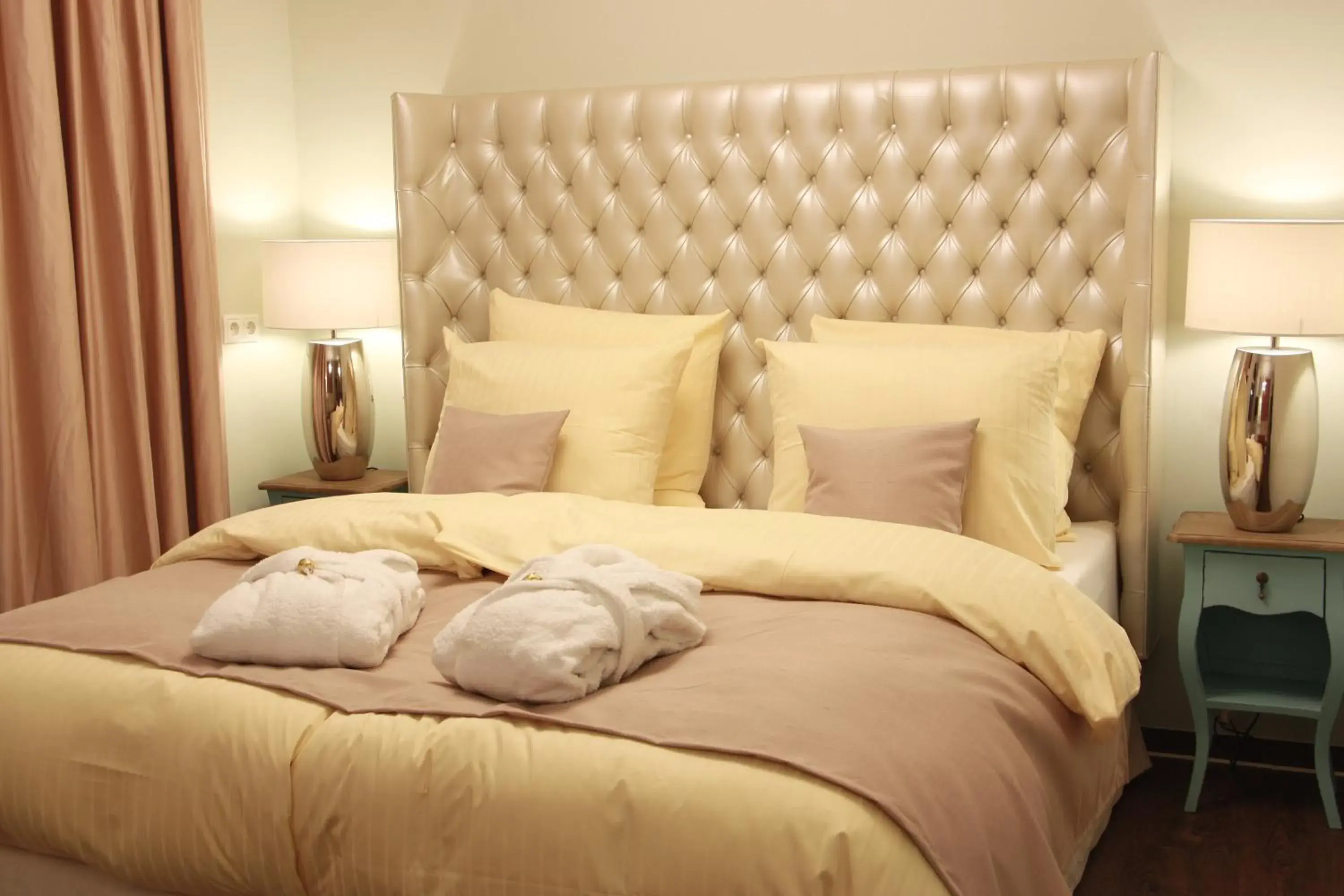 Studio Apartment in Mr.& Mrs. President Studio Apartment in Mr.& Mrs. President