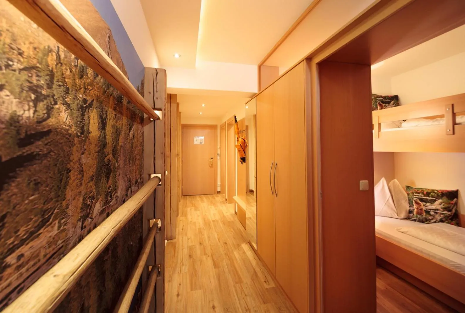 children in Der Kirchheimerhof - Superior