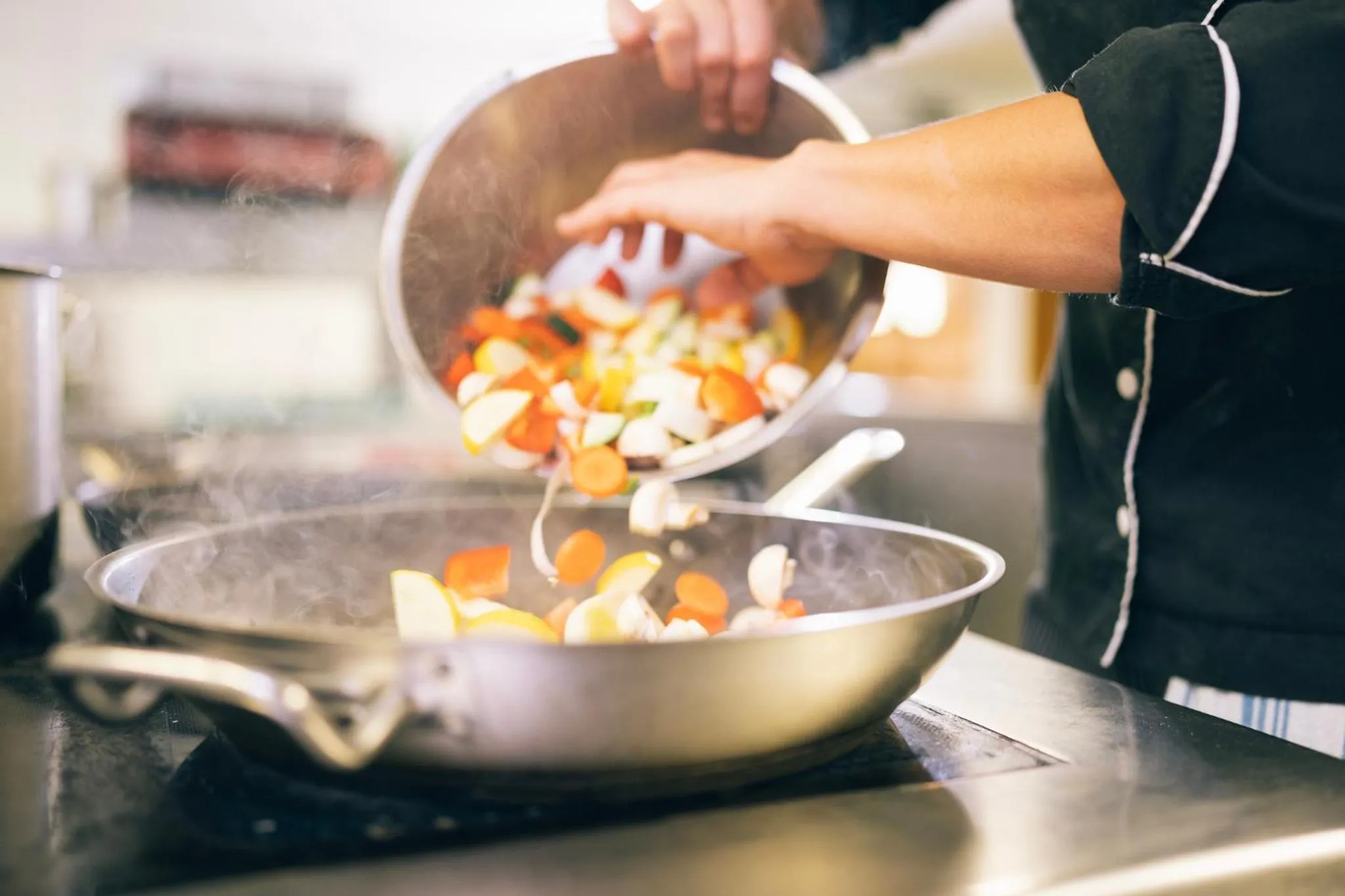 Restaurant/places to eat in Der Kirchheimerhof - Superior