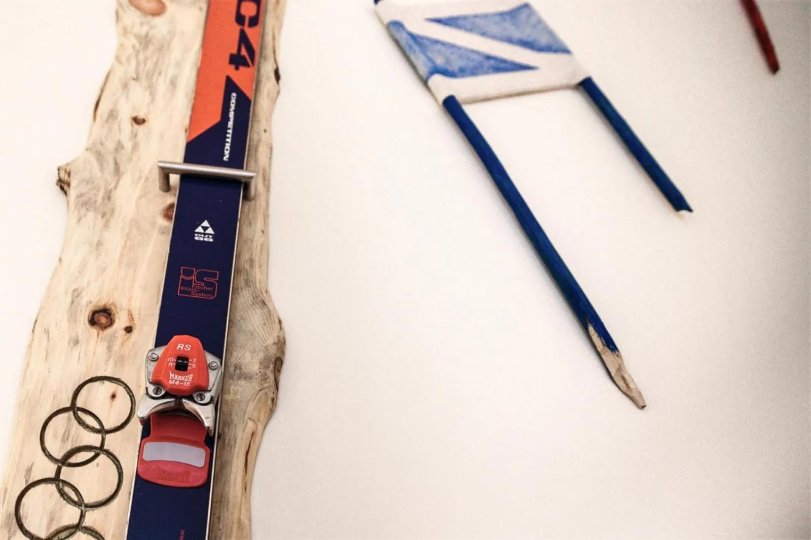 Decorative detail in Der Kirchheimerhof - Superior