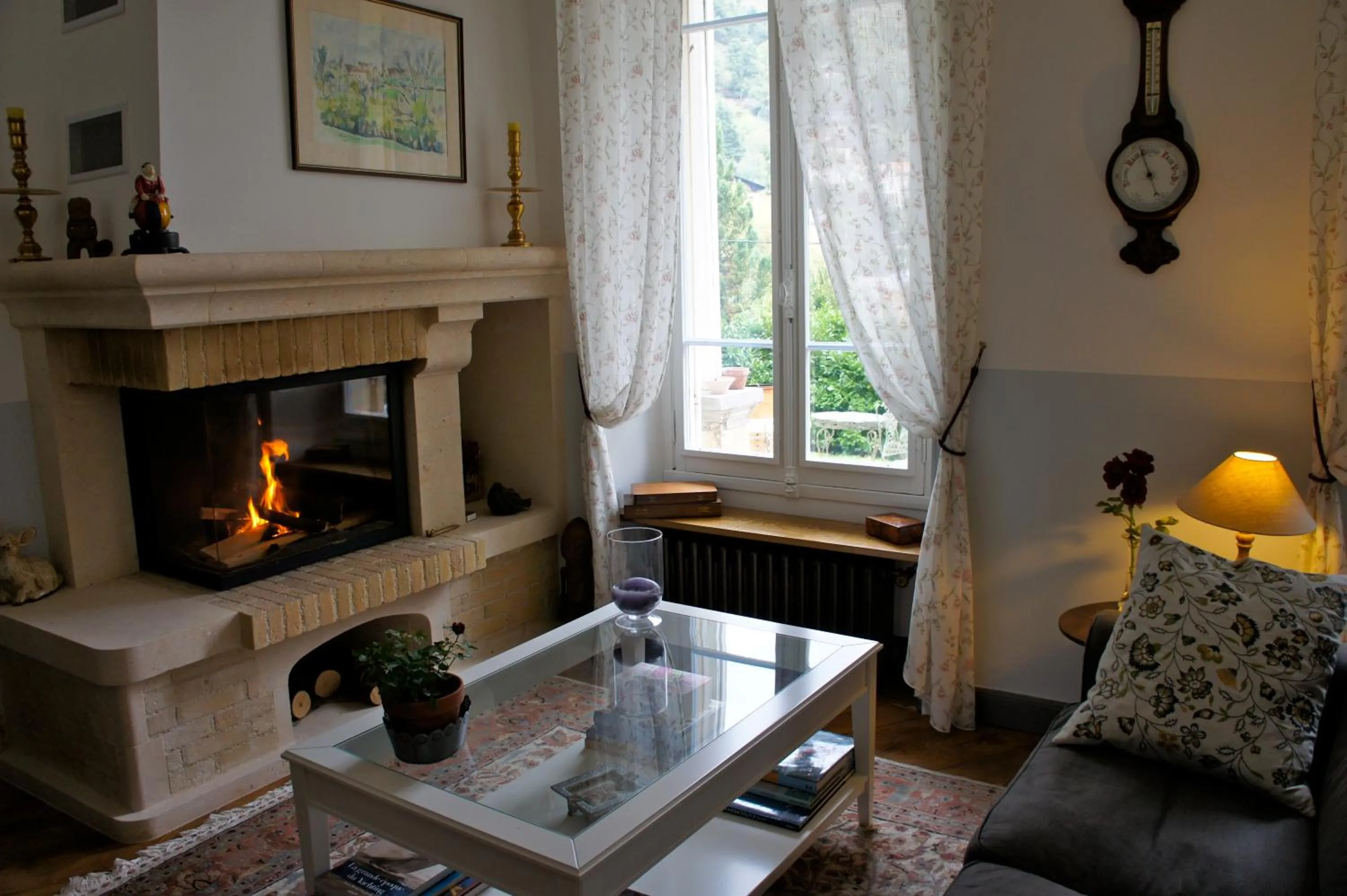 Day in La Ribambelle