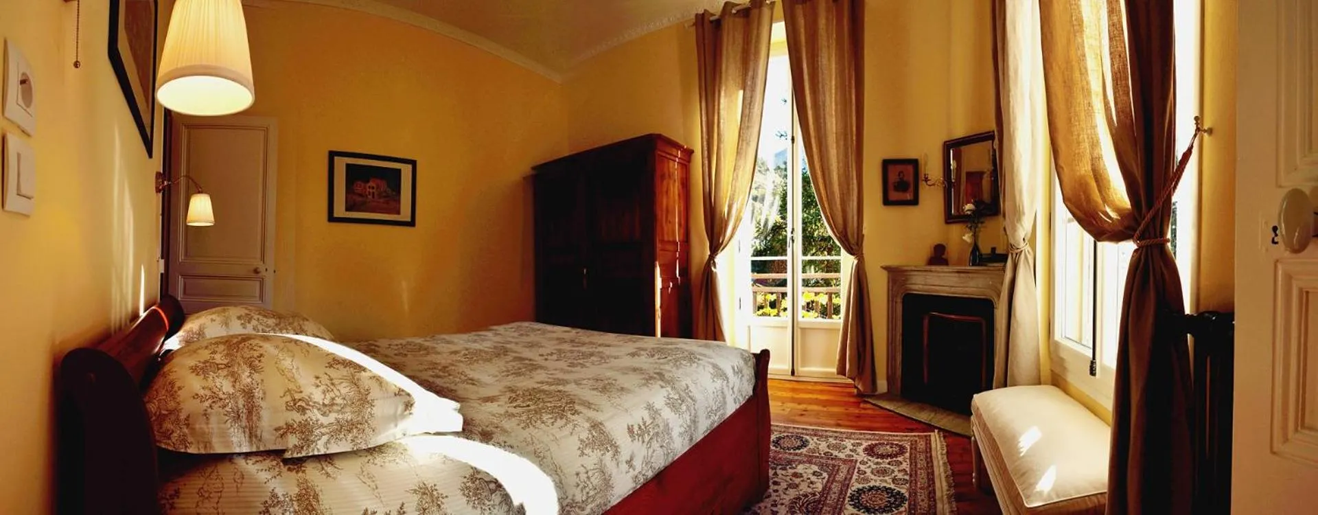 Day in La Ribambelle