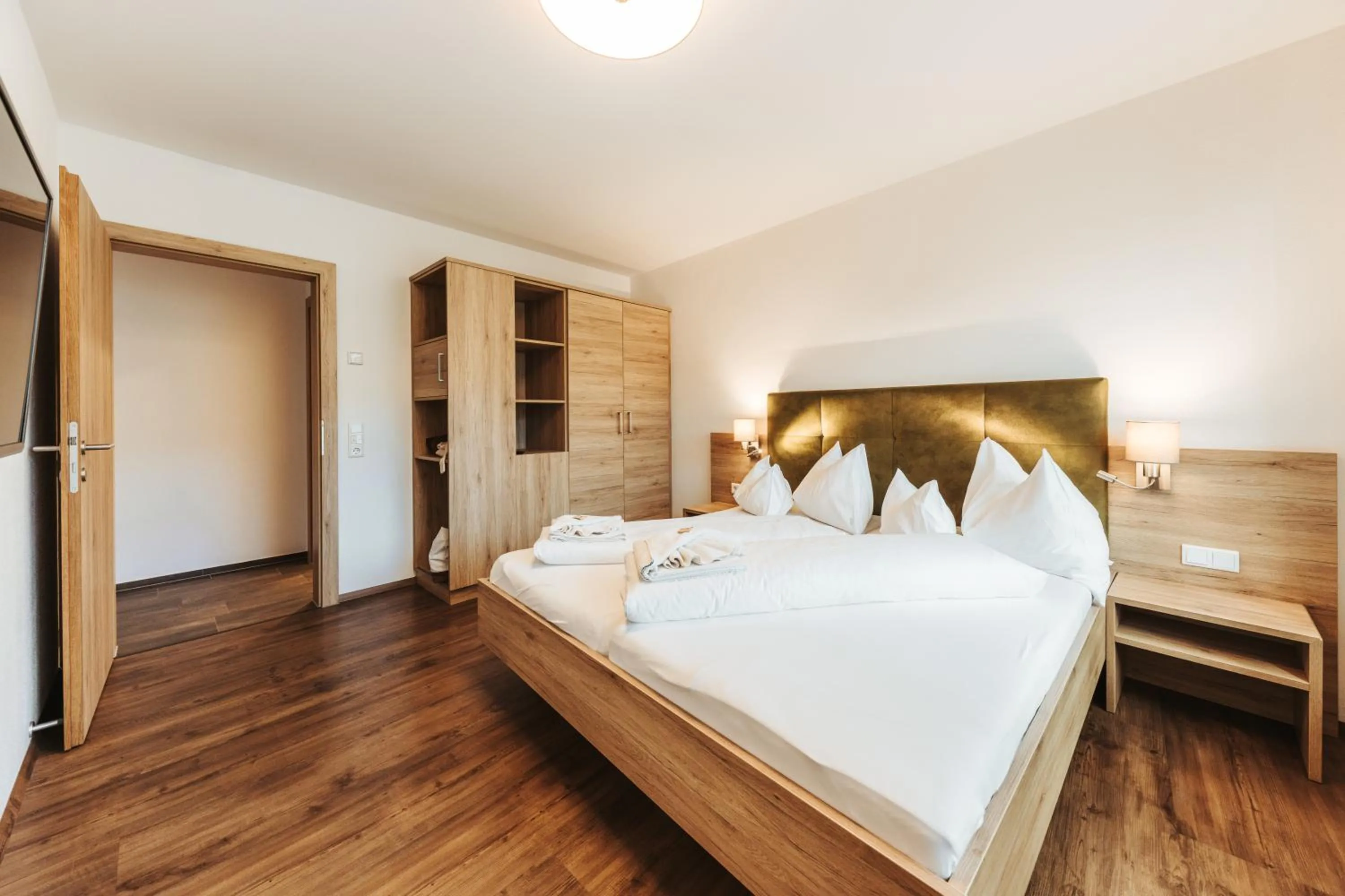 Regitnig - 4 Sterne Hotel und Chalets