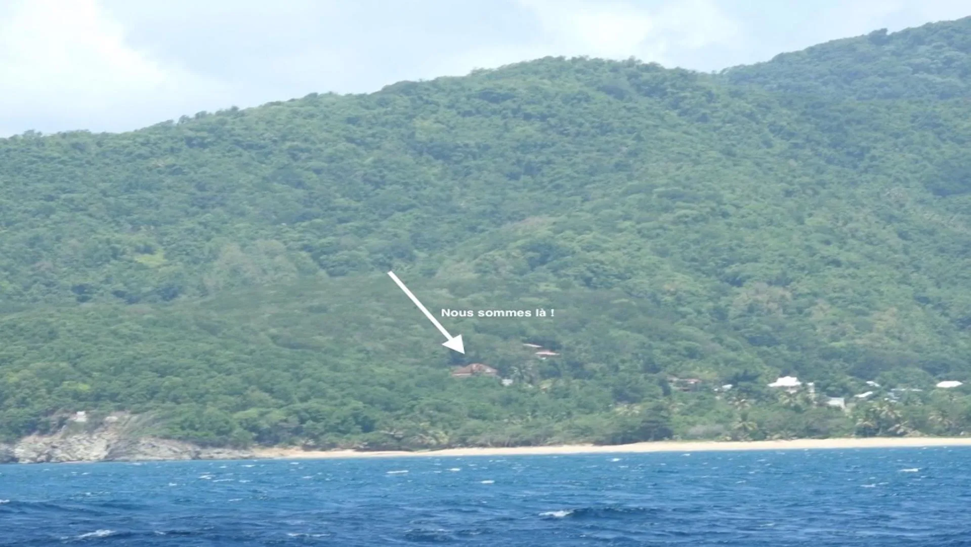 Neighbourhood in Carre Royal