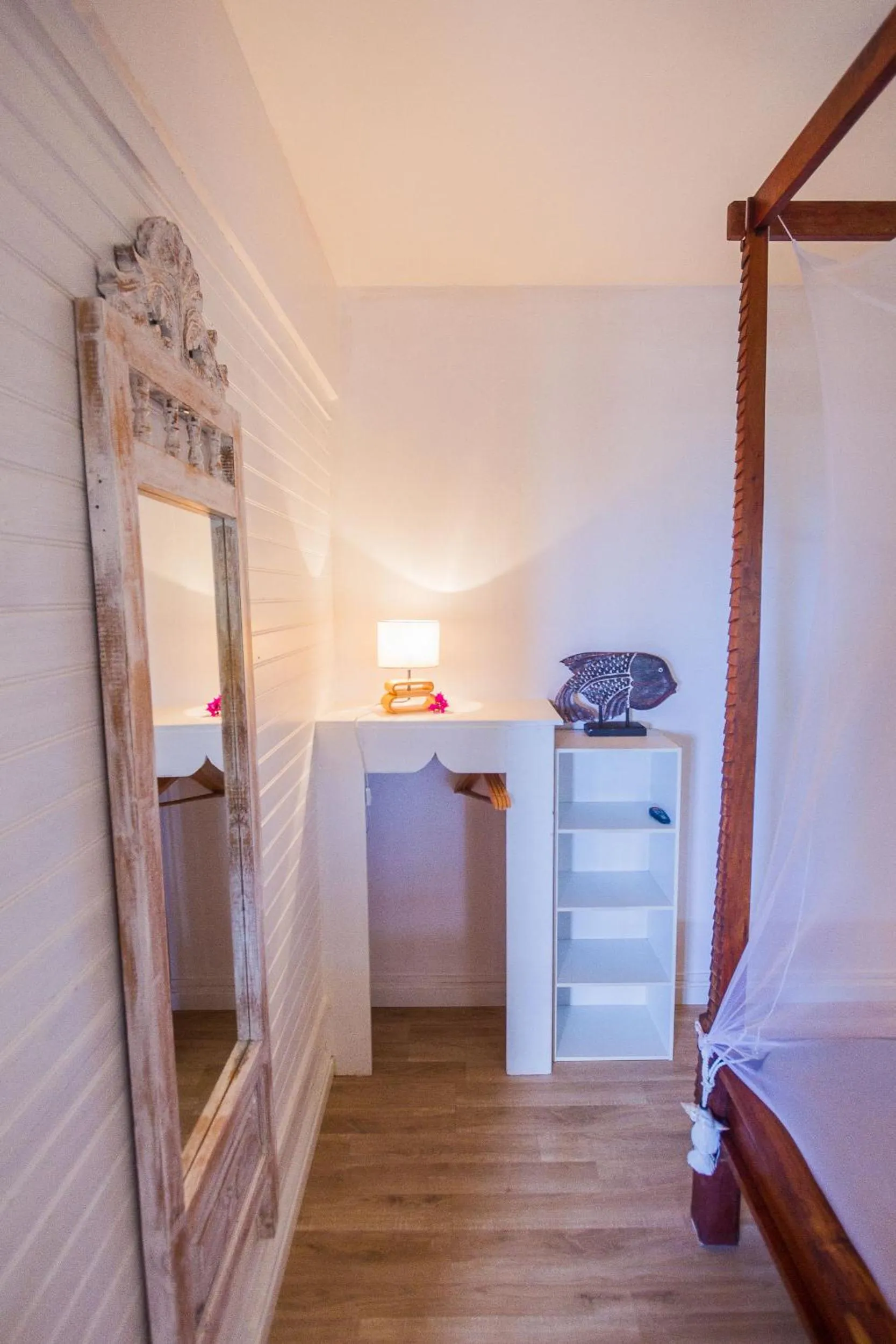 Bedroom, Bed in Carre Royal