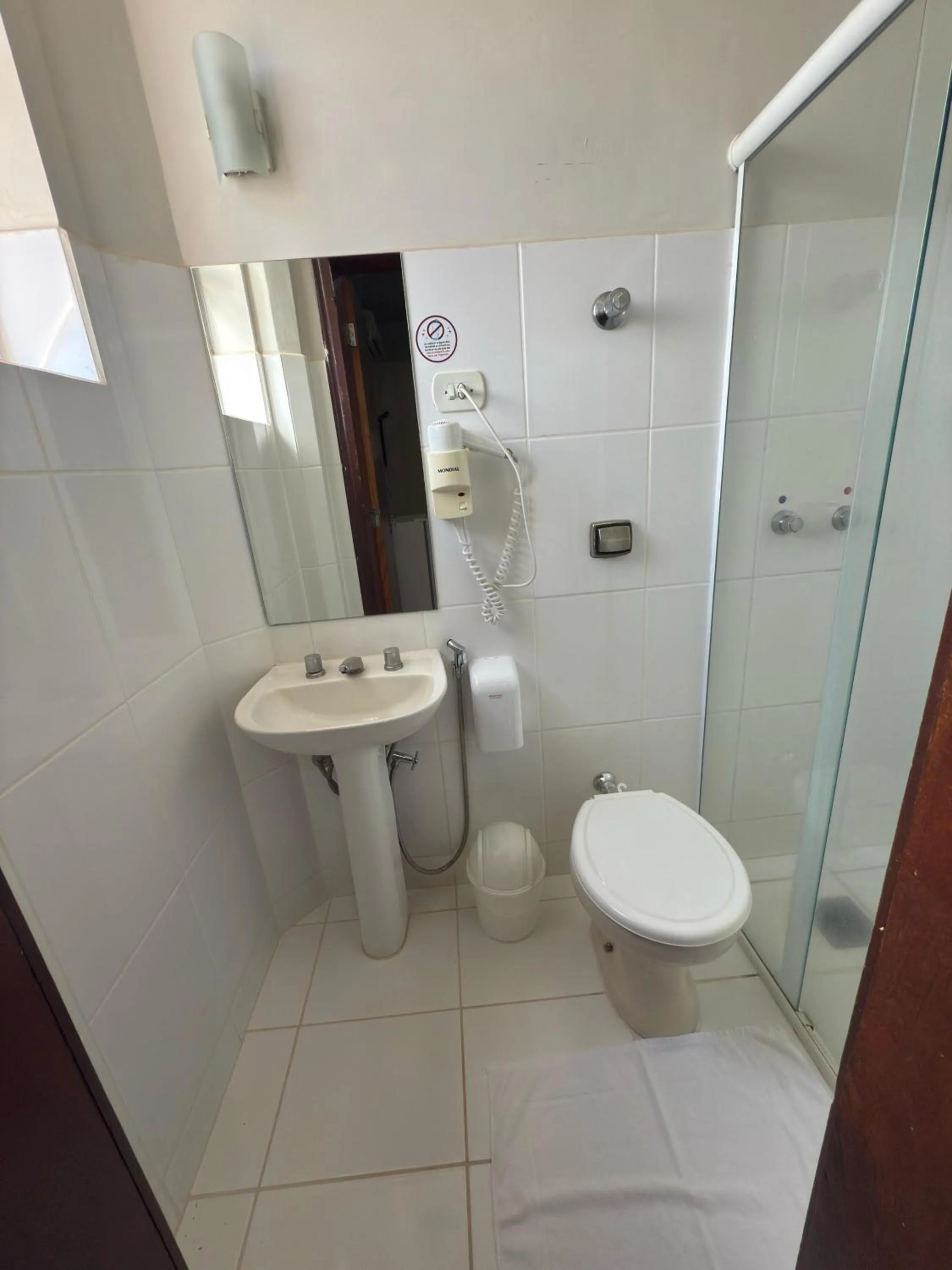 Hotel Santa Maria by RB Hotelaria